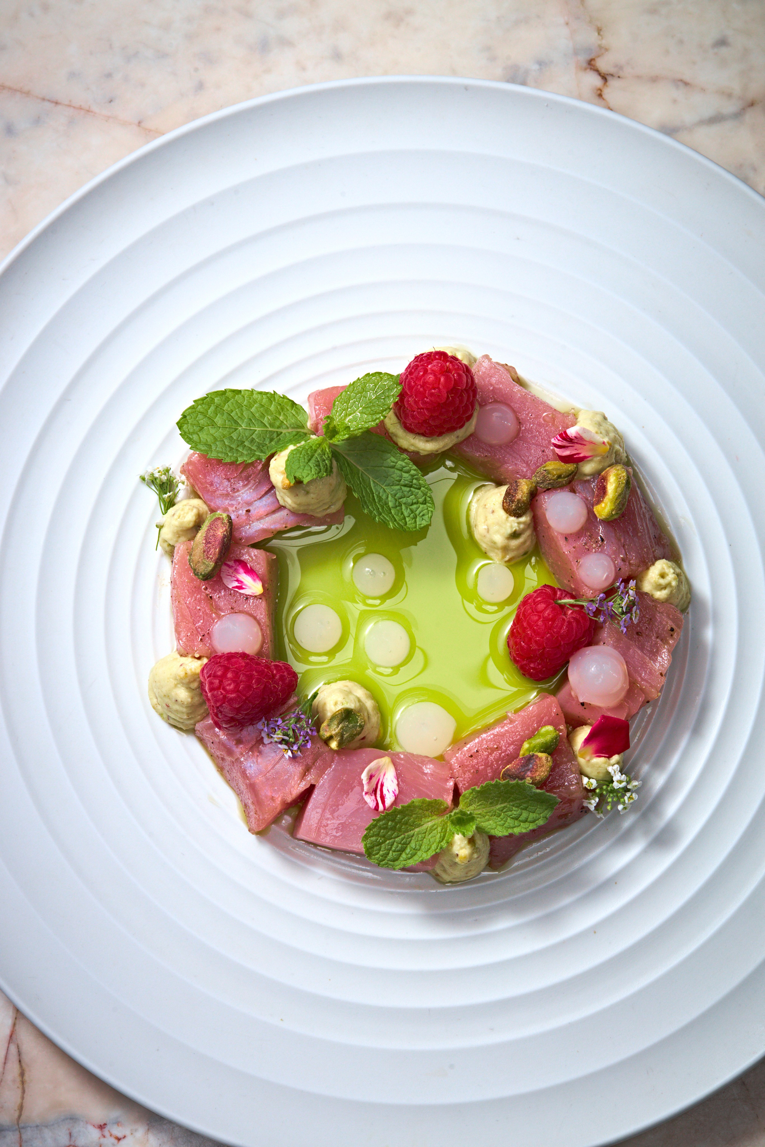 Mediterrâneo. Commercial Food Photography & Films