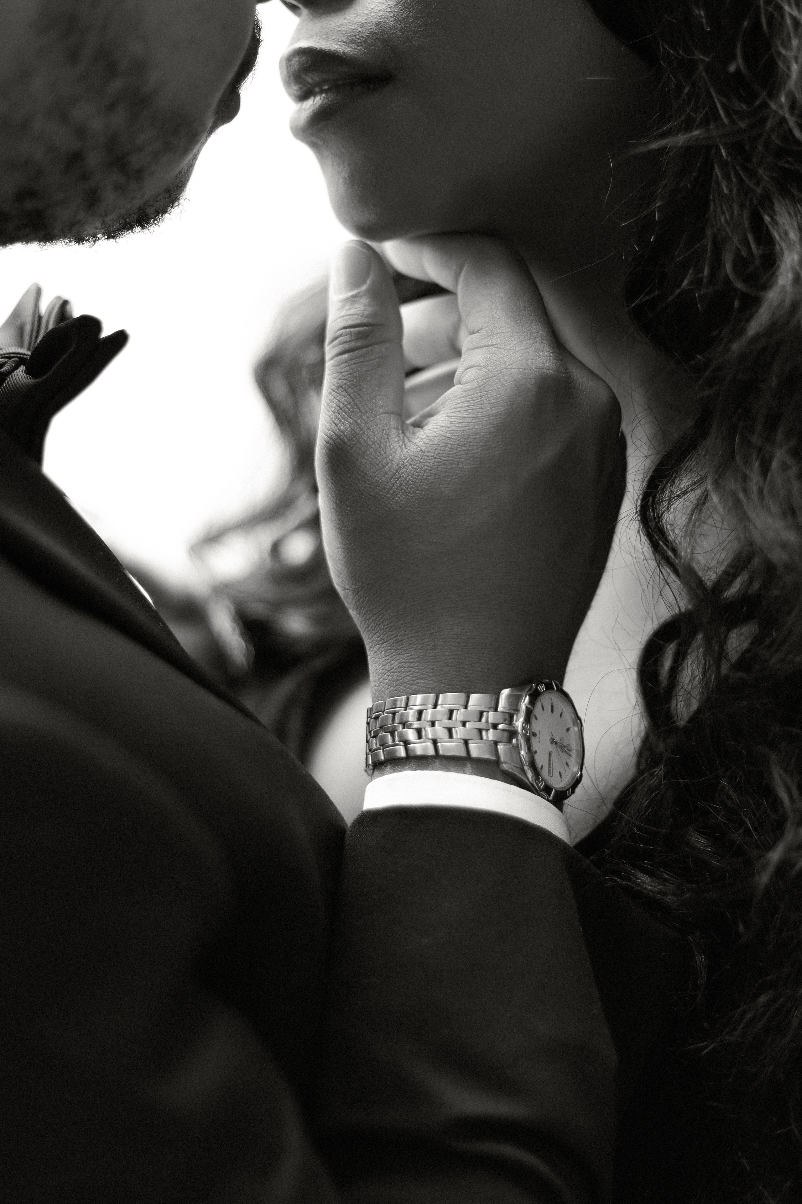 C & W. Photographer Elvira Hryshchenko