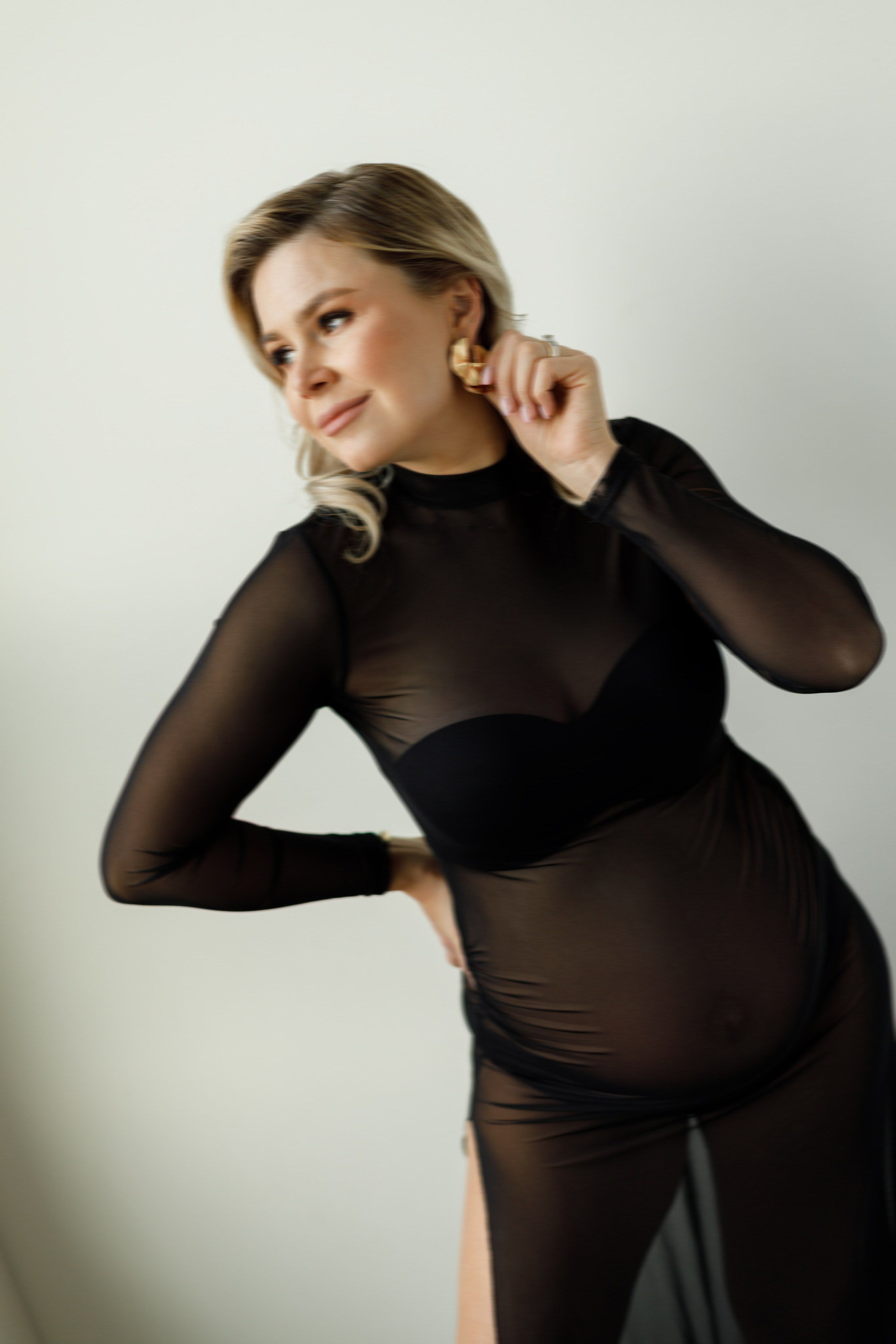 I & D. Photographer Elvira Hryshchenko