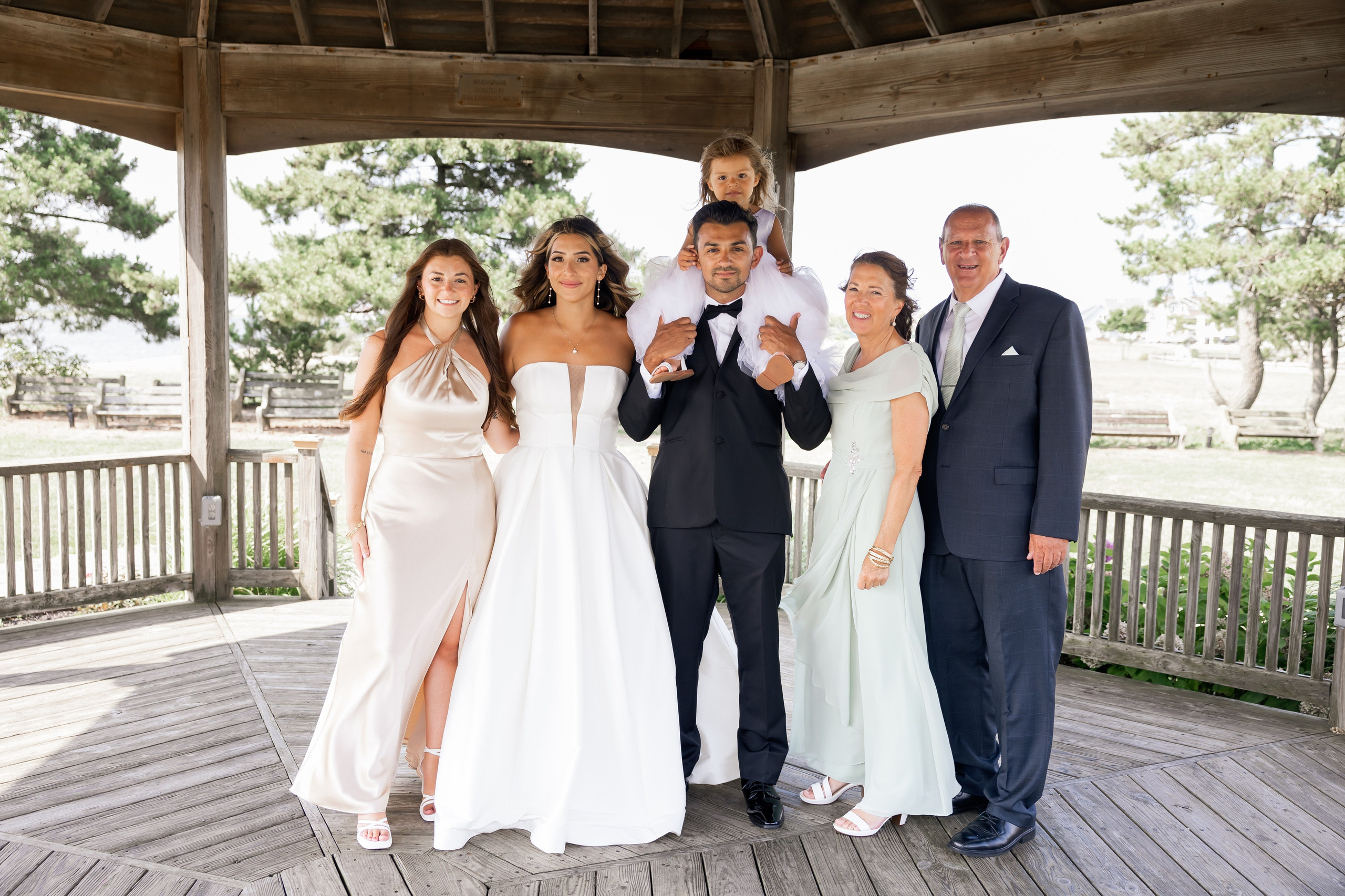 Matt@Diana. Irina Ermak wedding photographer in New York
