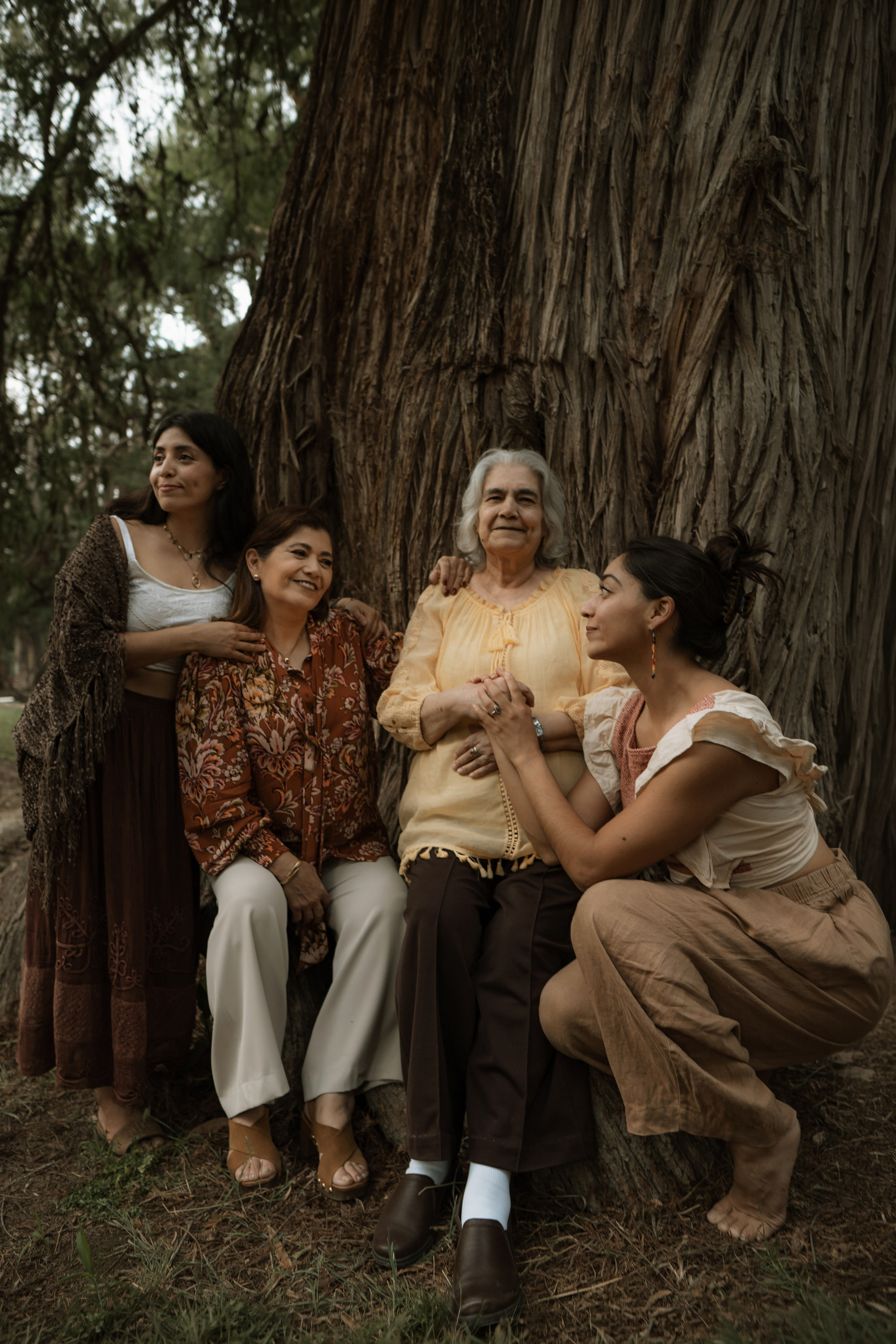 Familia - Gutiérrez Martínez. TWO MILLIMETERS