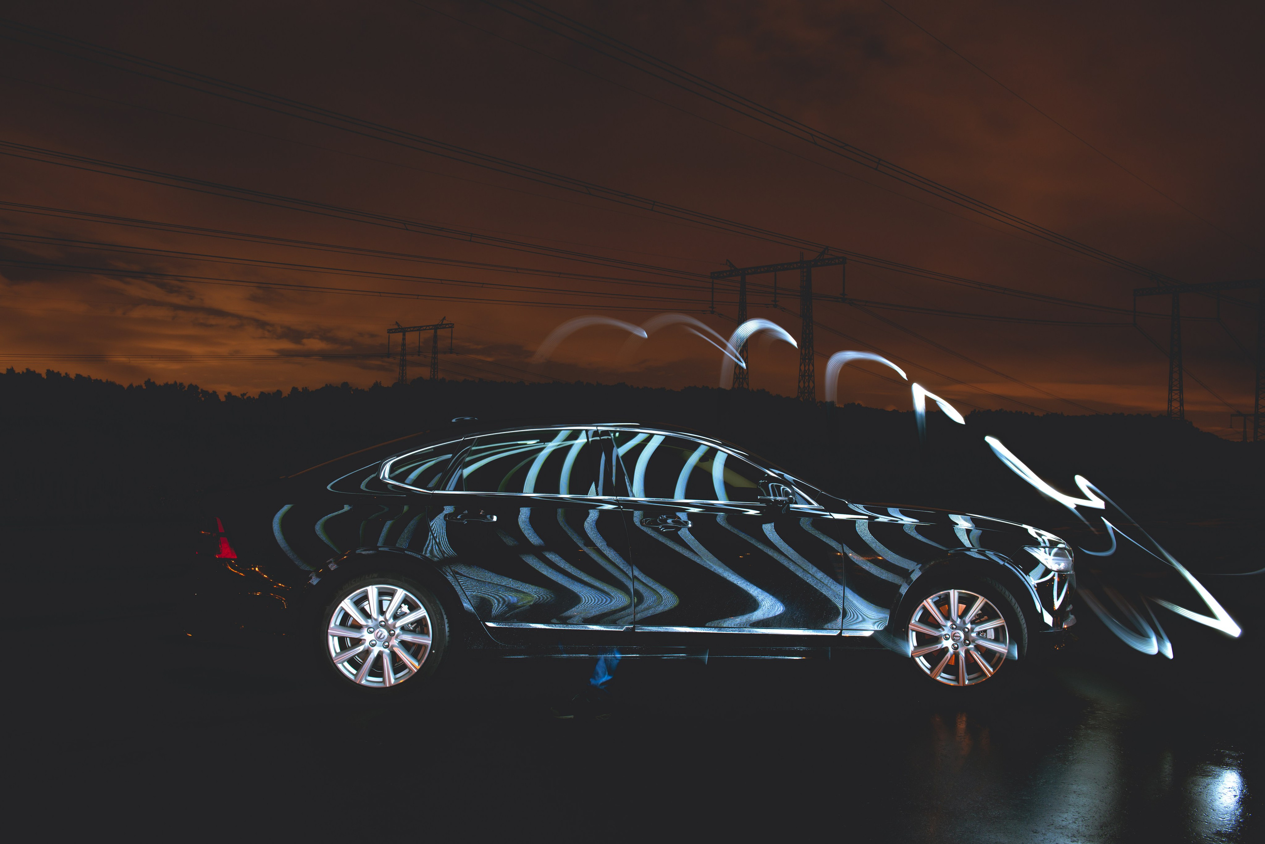 Car photography. PHOTOGRAPHER QUINTANA ROO