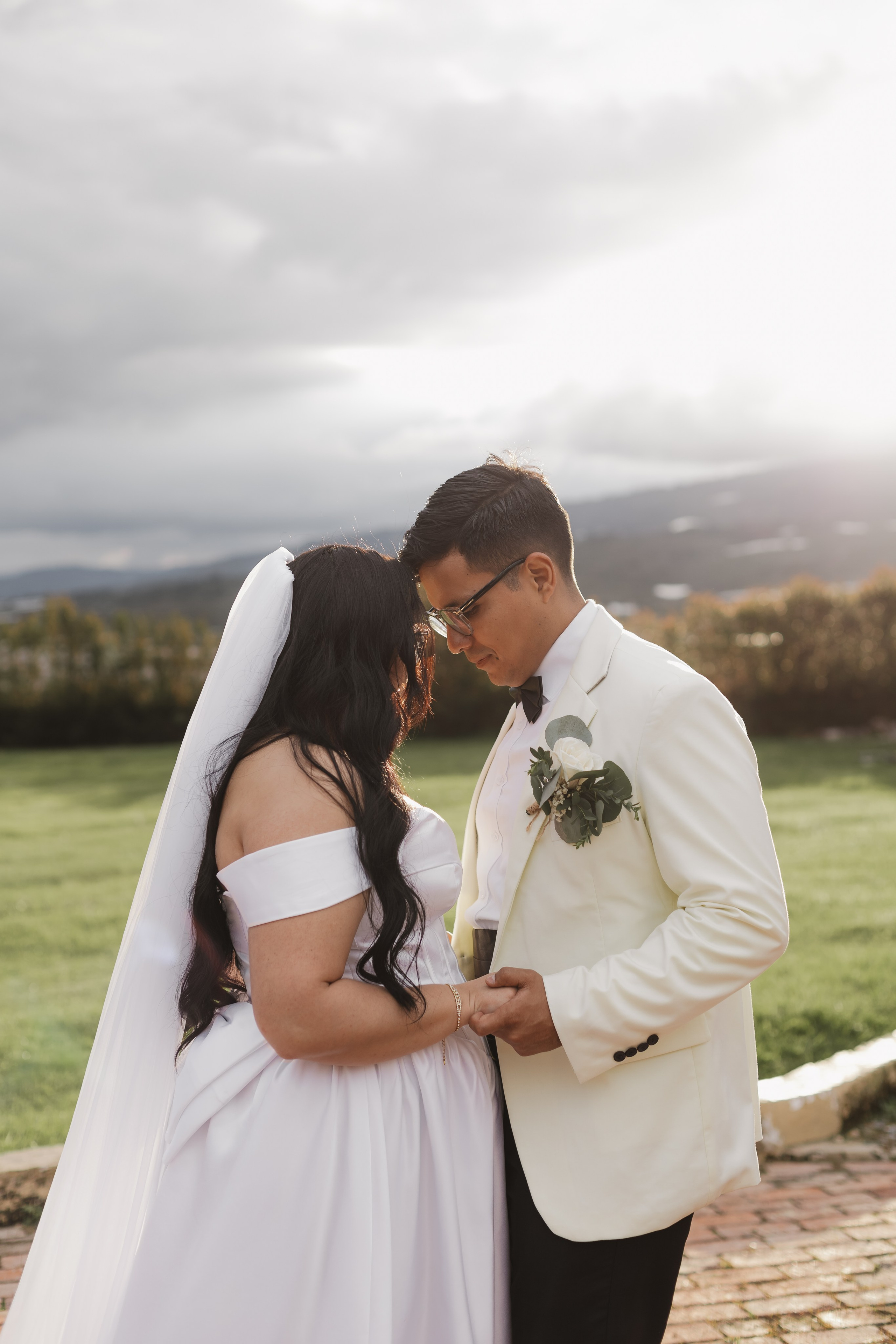 ANDRES & DANIELA. FOCALMAGIC