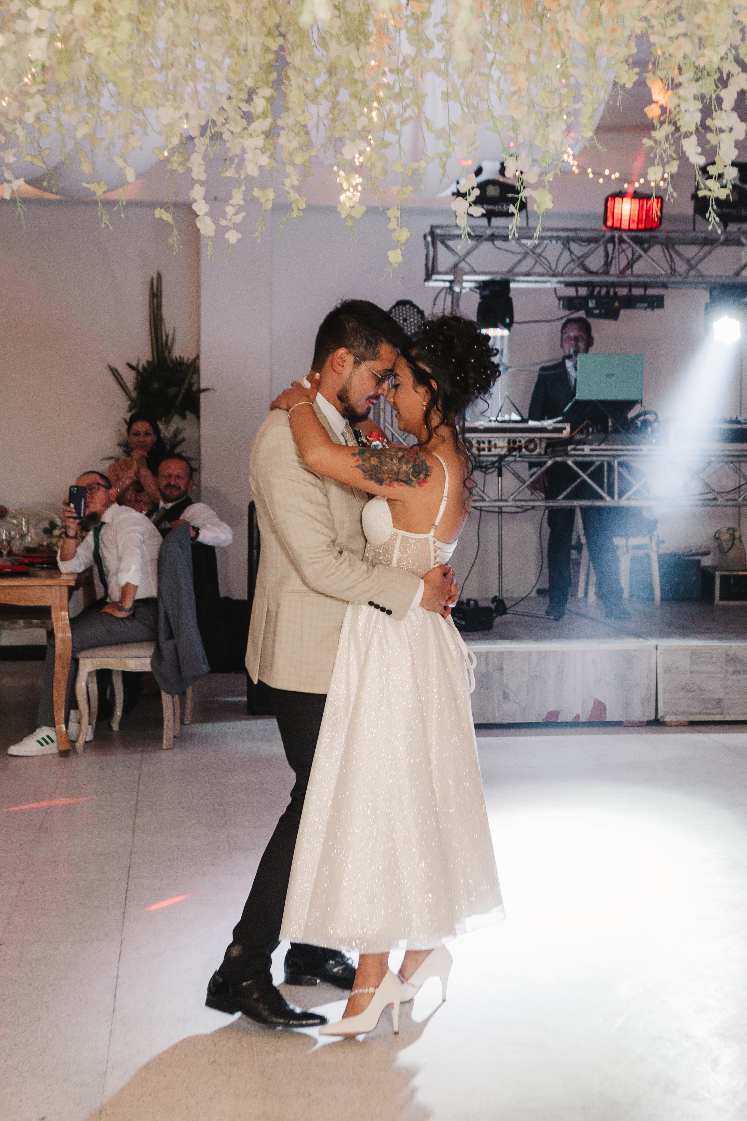 JIMY & ALEJA. FOCALMAGIC