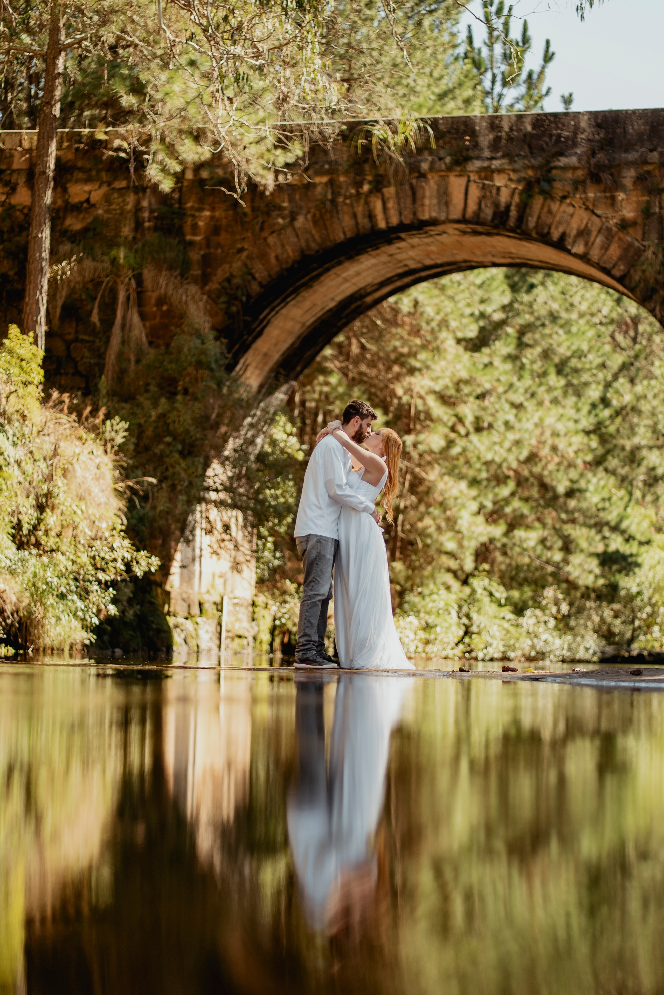 Giovanna e Mateus. Alexandre Gama Fotografia