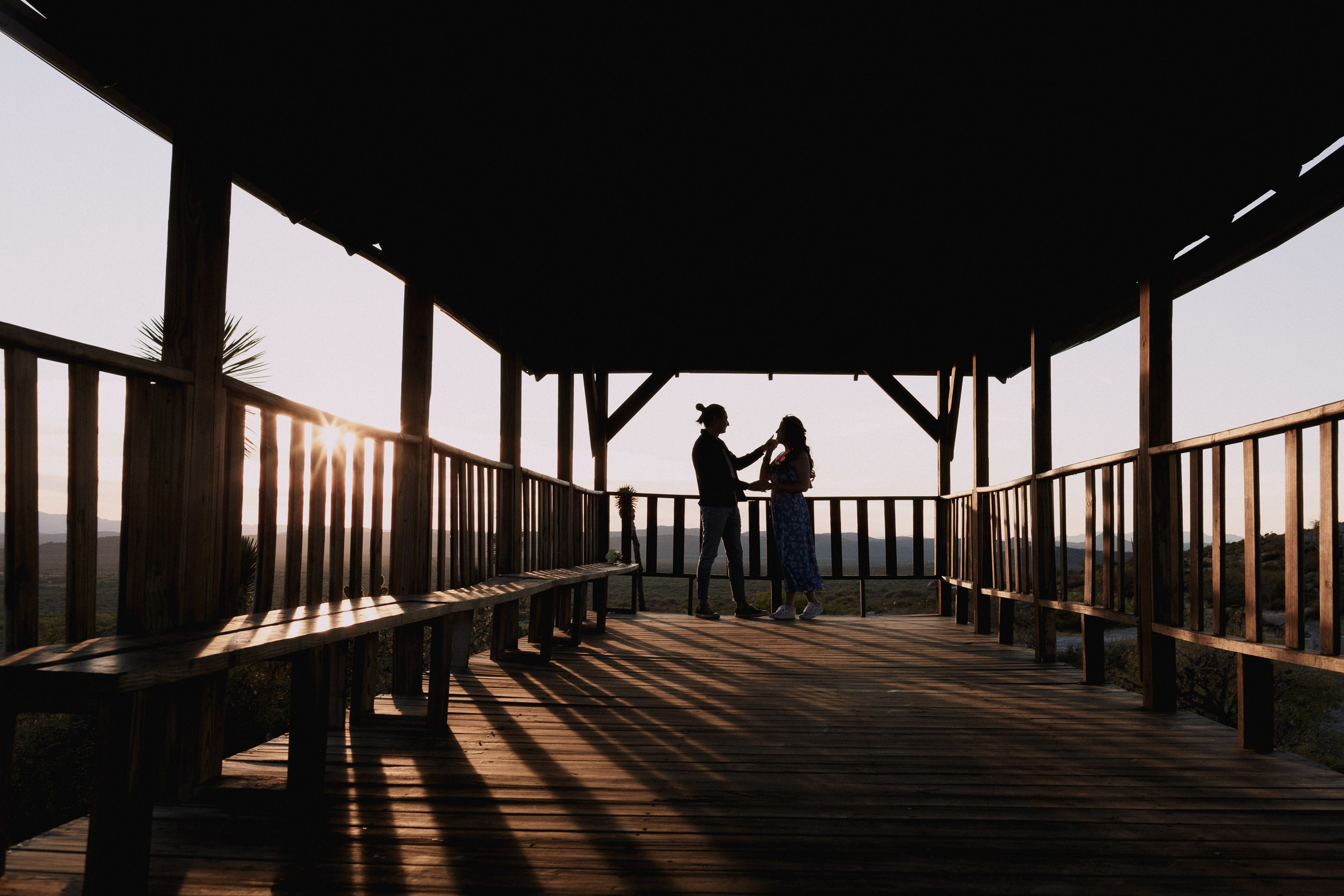 Ivonne y Luman: Sesión pre Boda en la Joya Onda. Fotógrafo de bodas