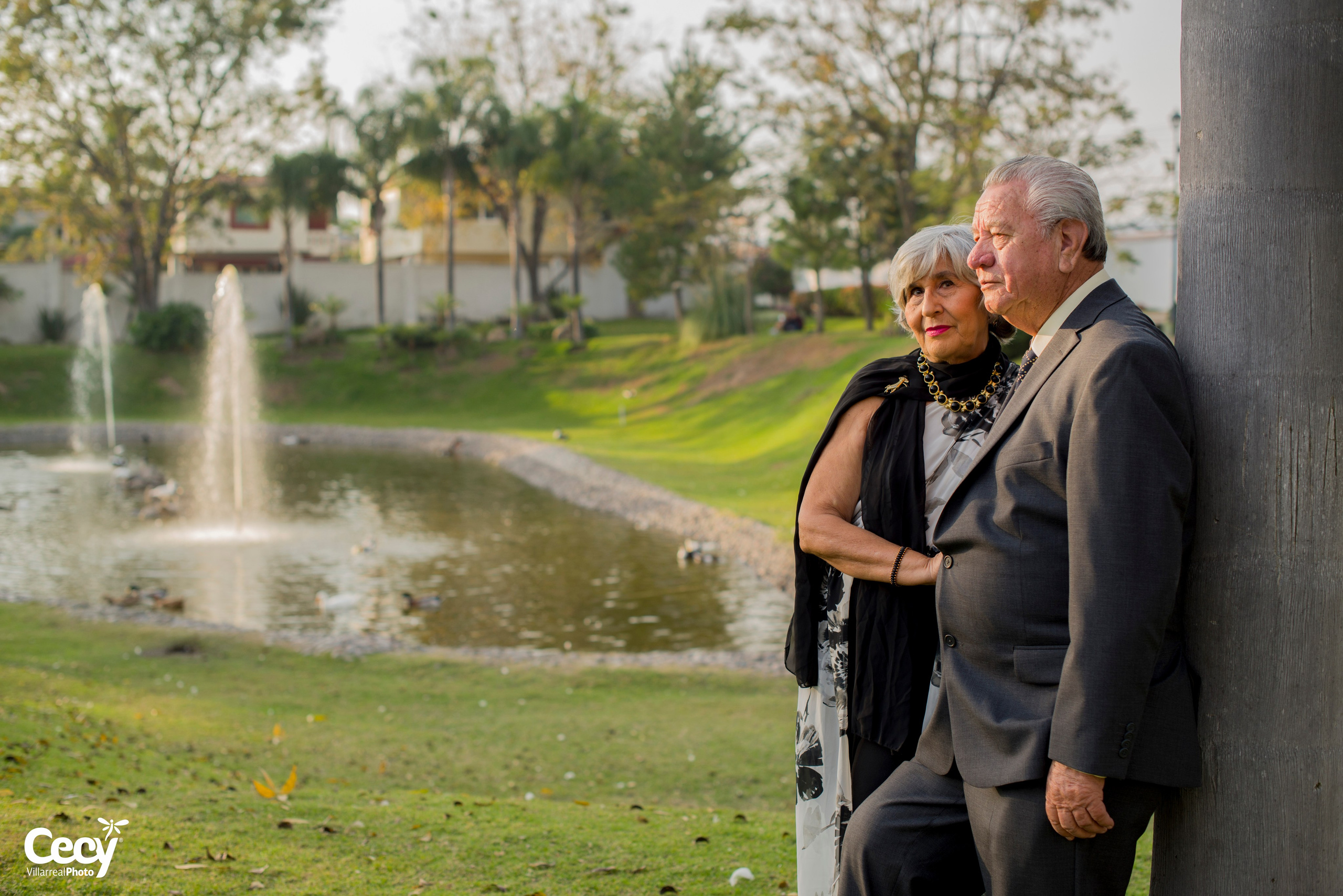 BODAS DE ORO - GUADALUPE Y FRANCISCO. Fotógrafa Sociales Cecy Villarreal Photo