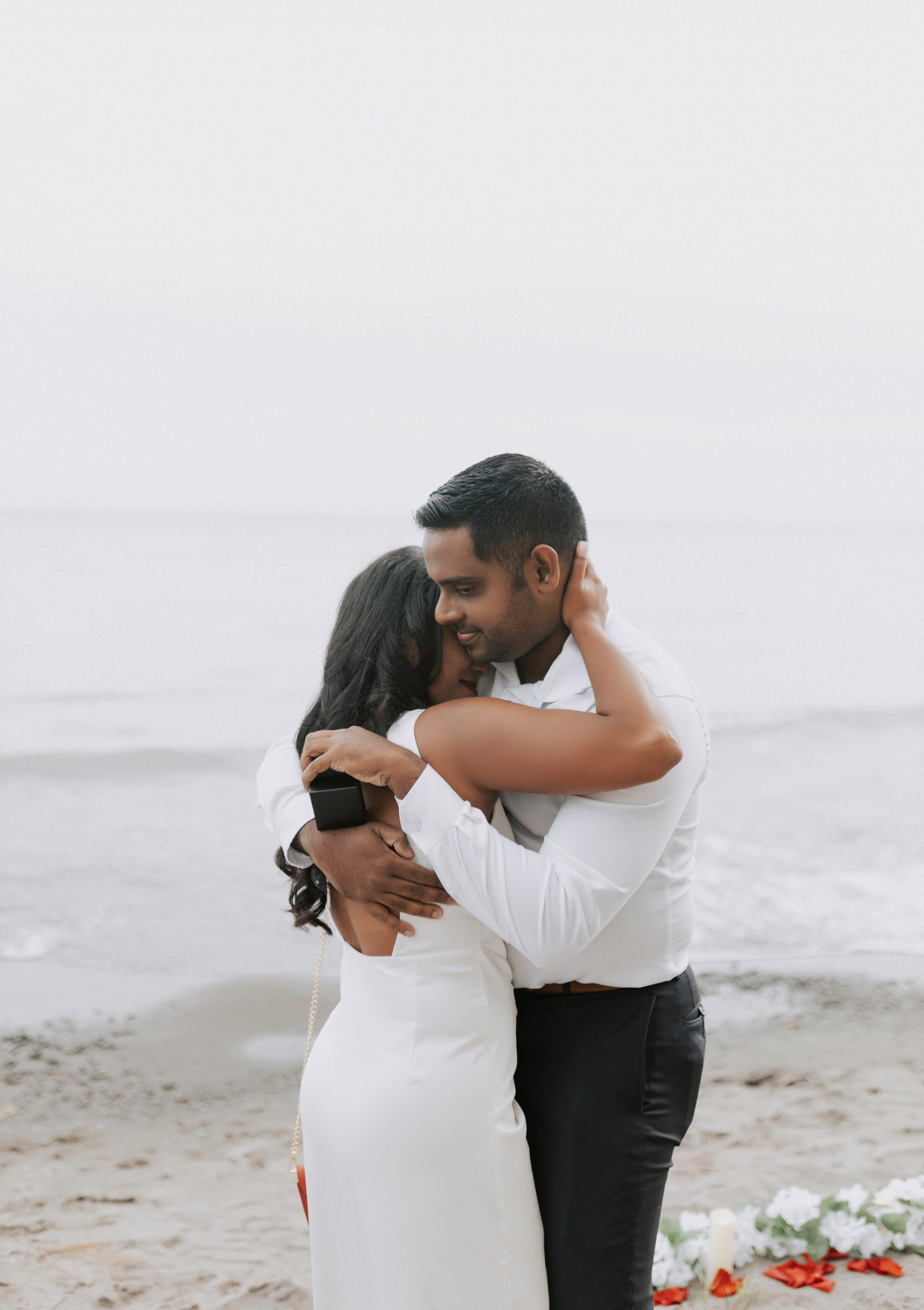 Proposal Scarborough Bluffs. Chernenko.photography
