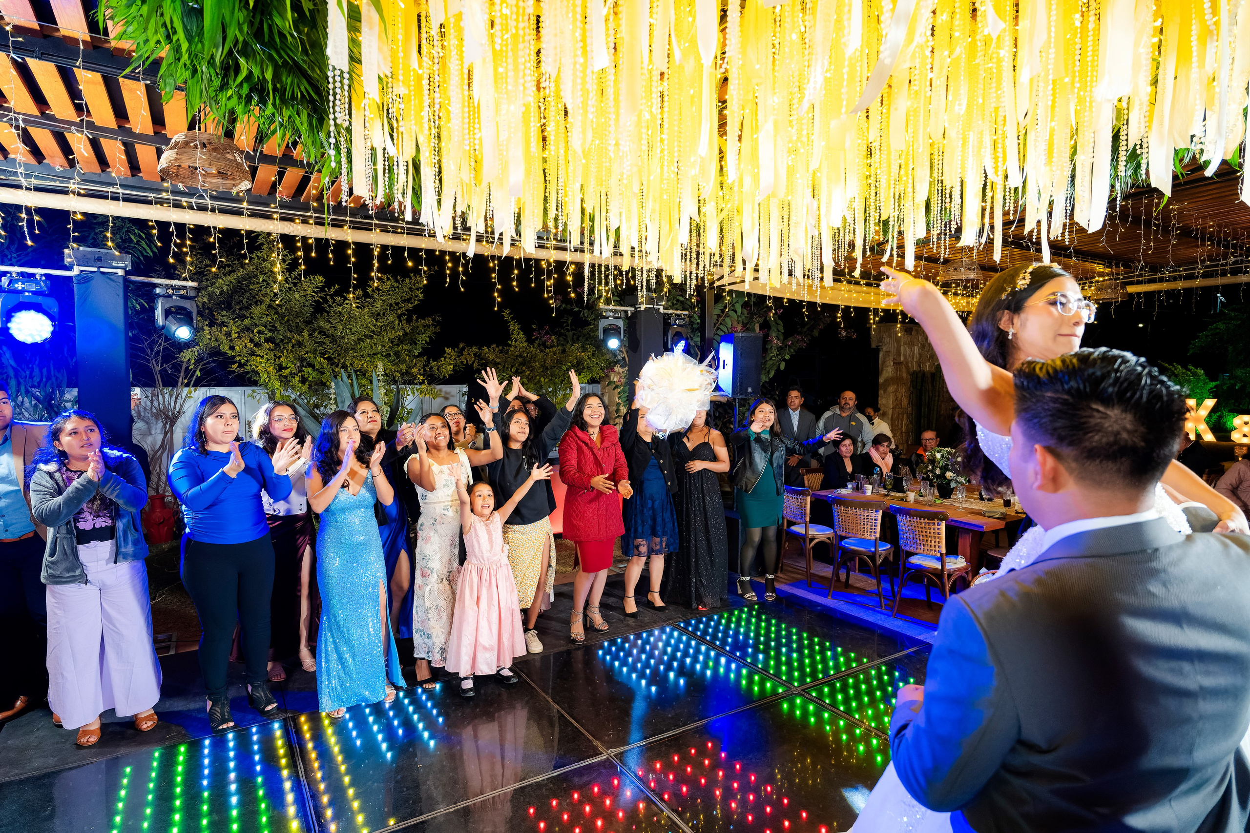 Fotos de boda. Emilianofilms