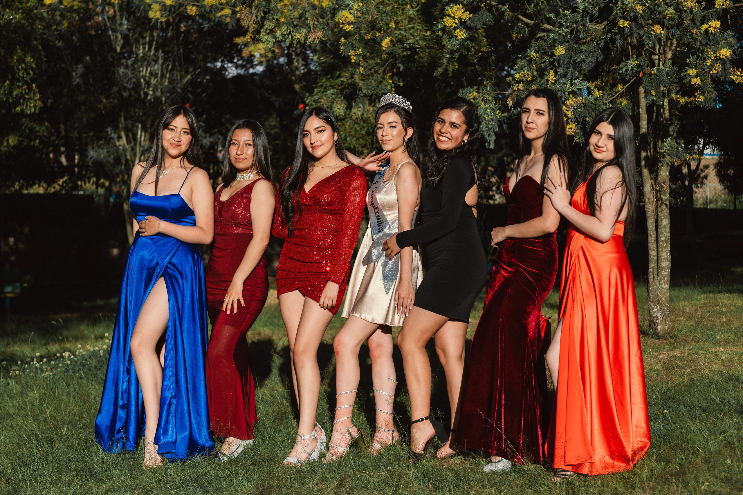 XV MELANY. FOCALMAGIC