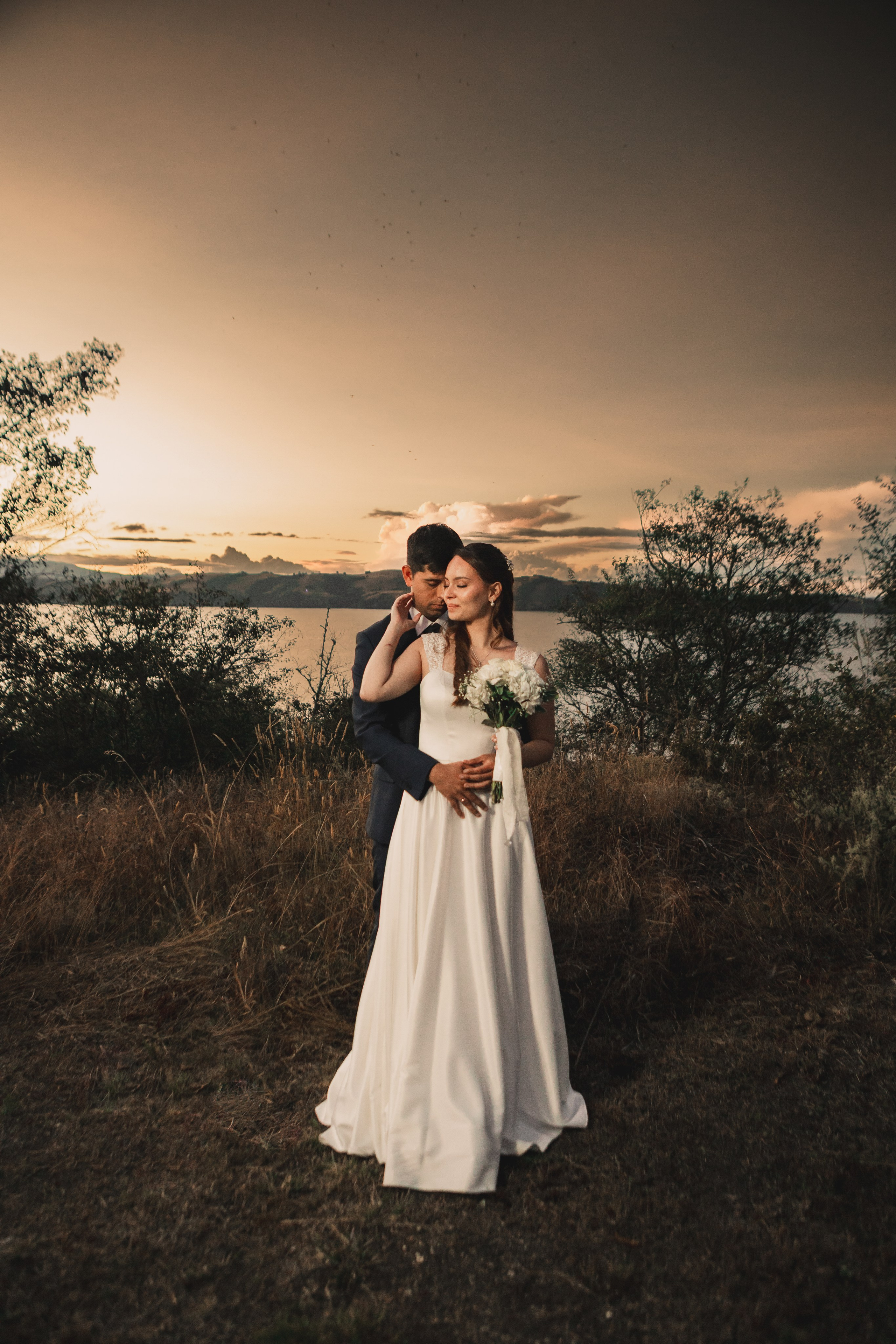 LADY & NICOLAS. FOCALMAGIC
