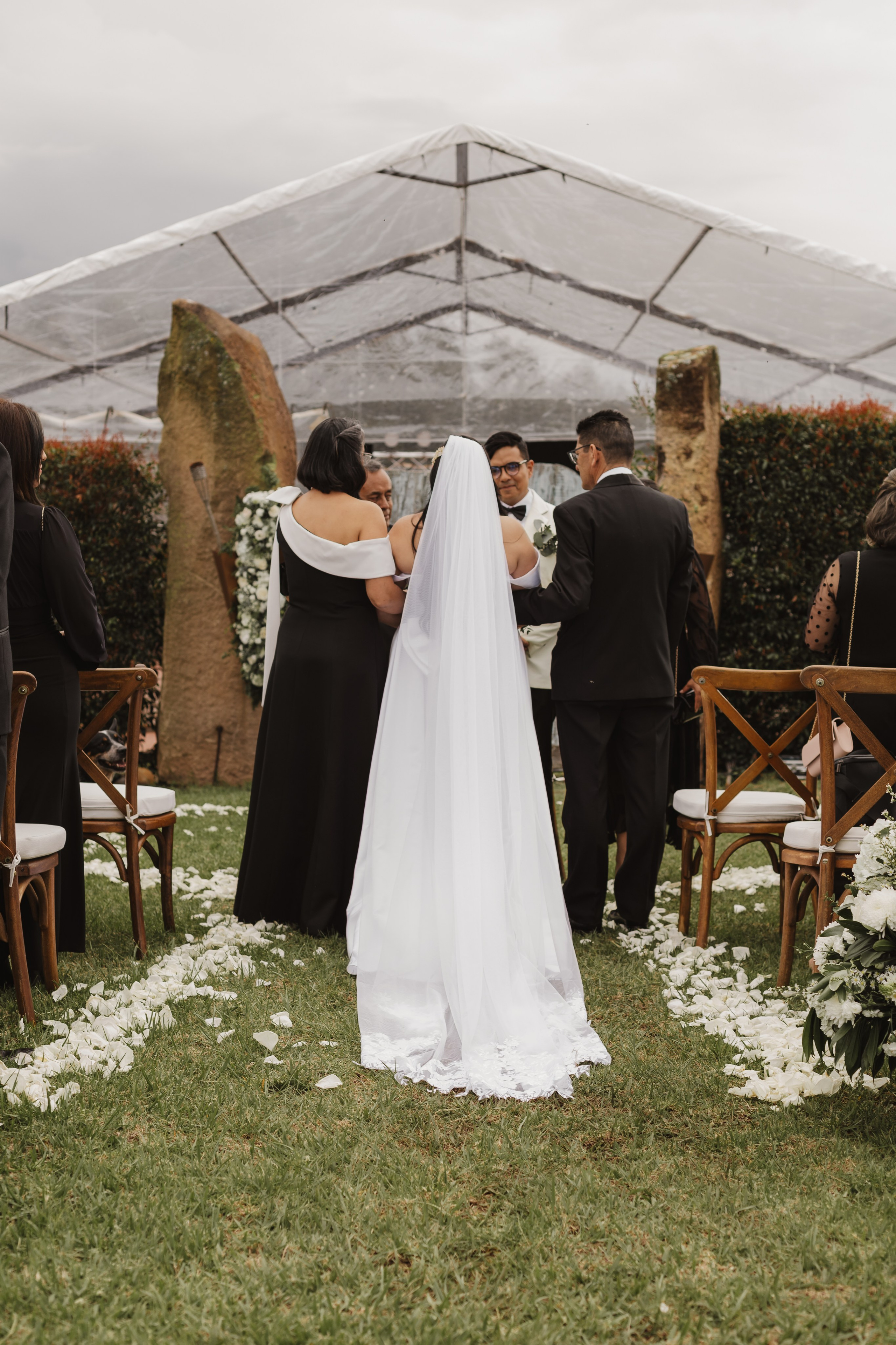 ANDRES & DANIELA. FOCALMAGIC