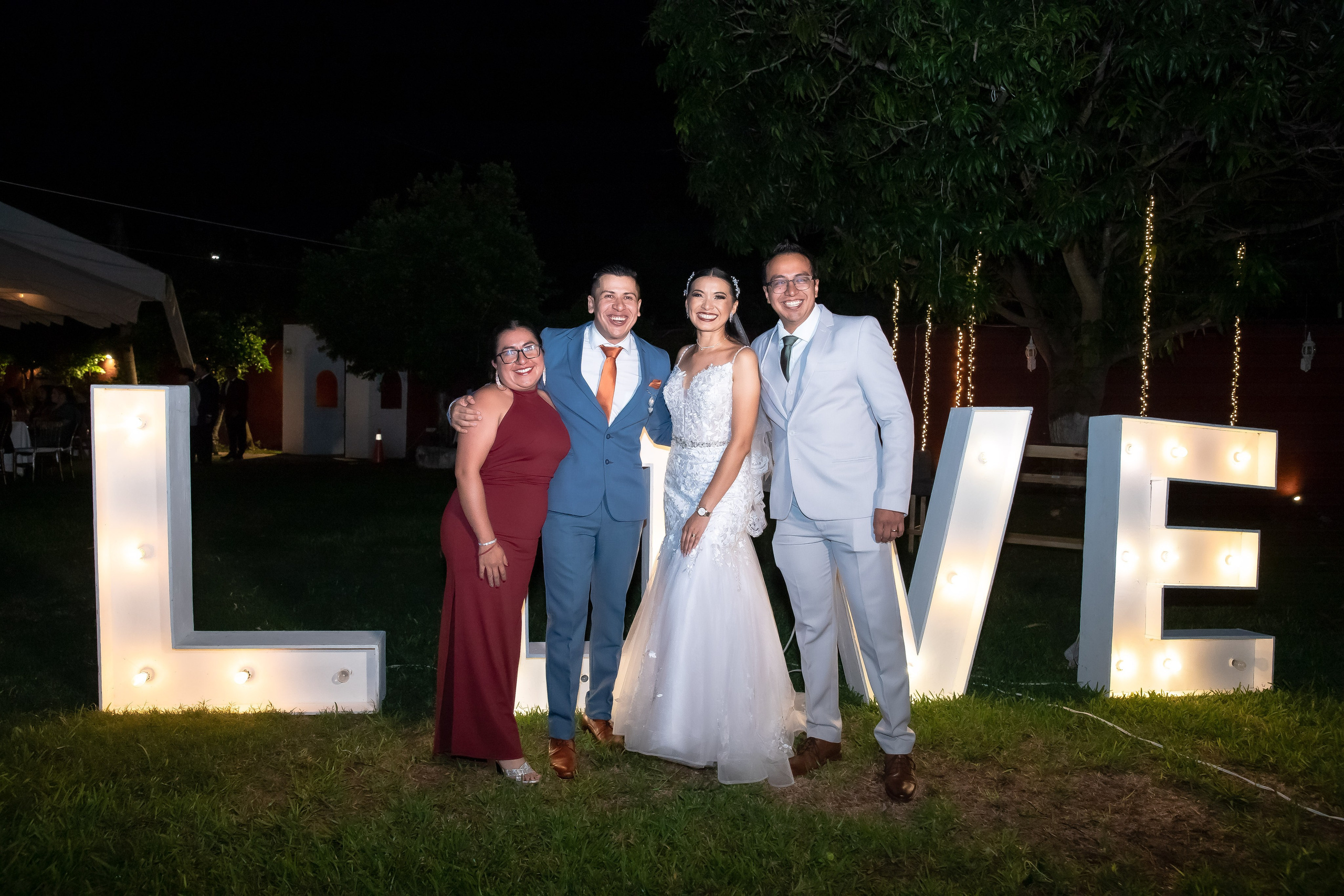 Delta & Cesar. Simón Enríquez Studio