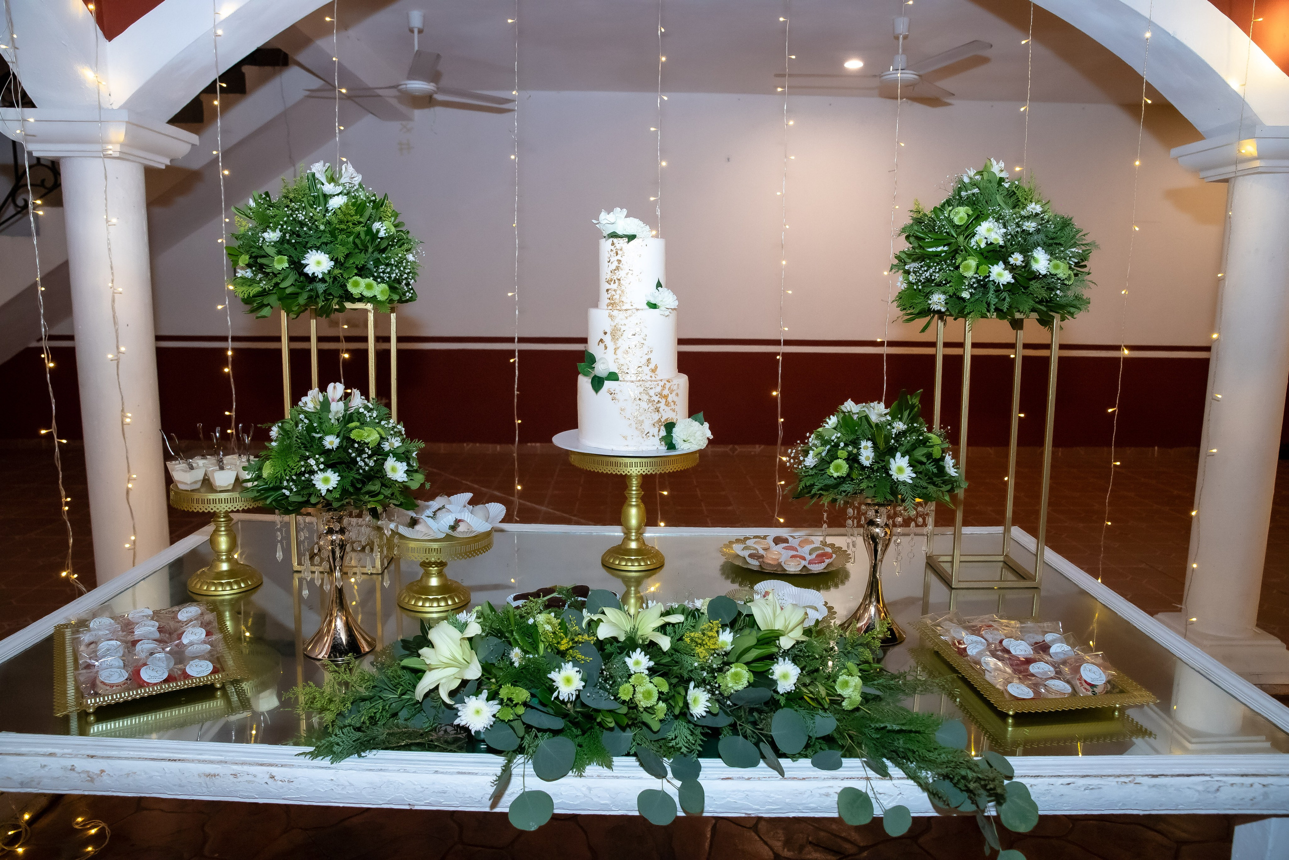 Delta & Cesar. Simón Enríquez Studio