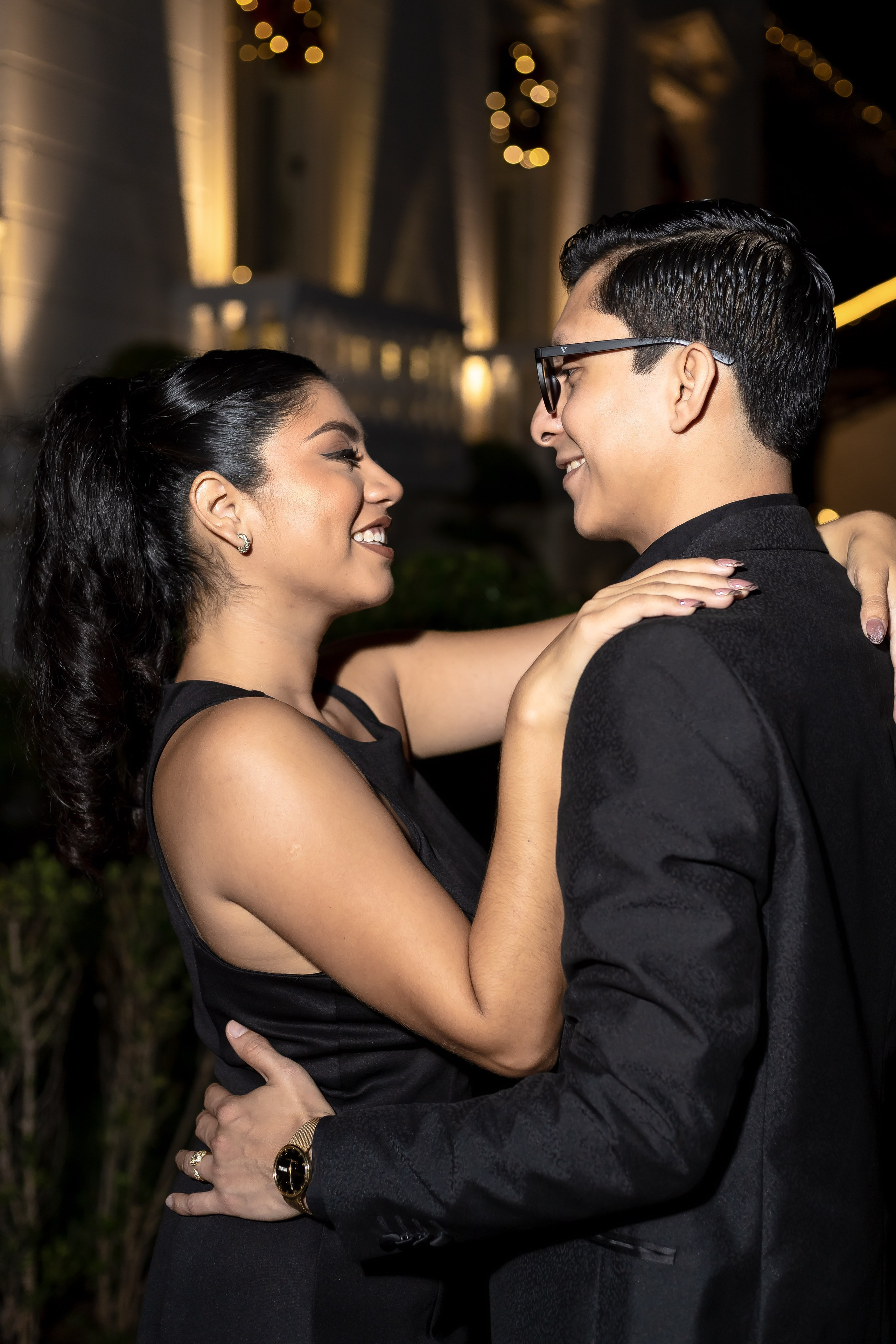 SAVE THE DATE Genne & Alex. Simón Enríquez Studio