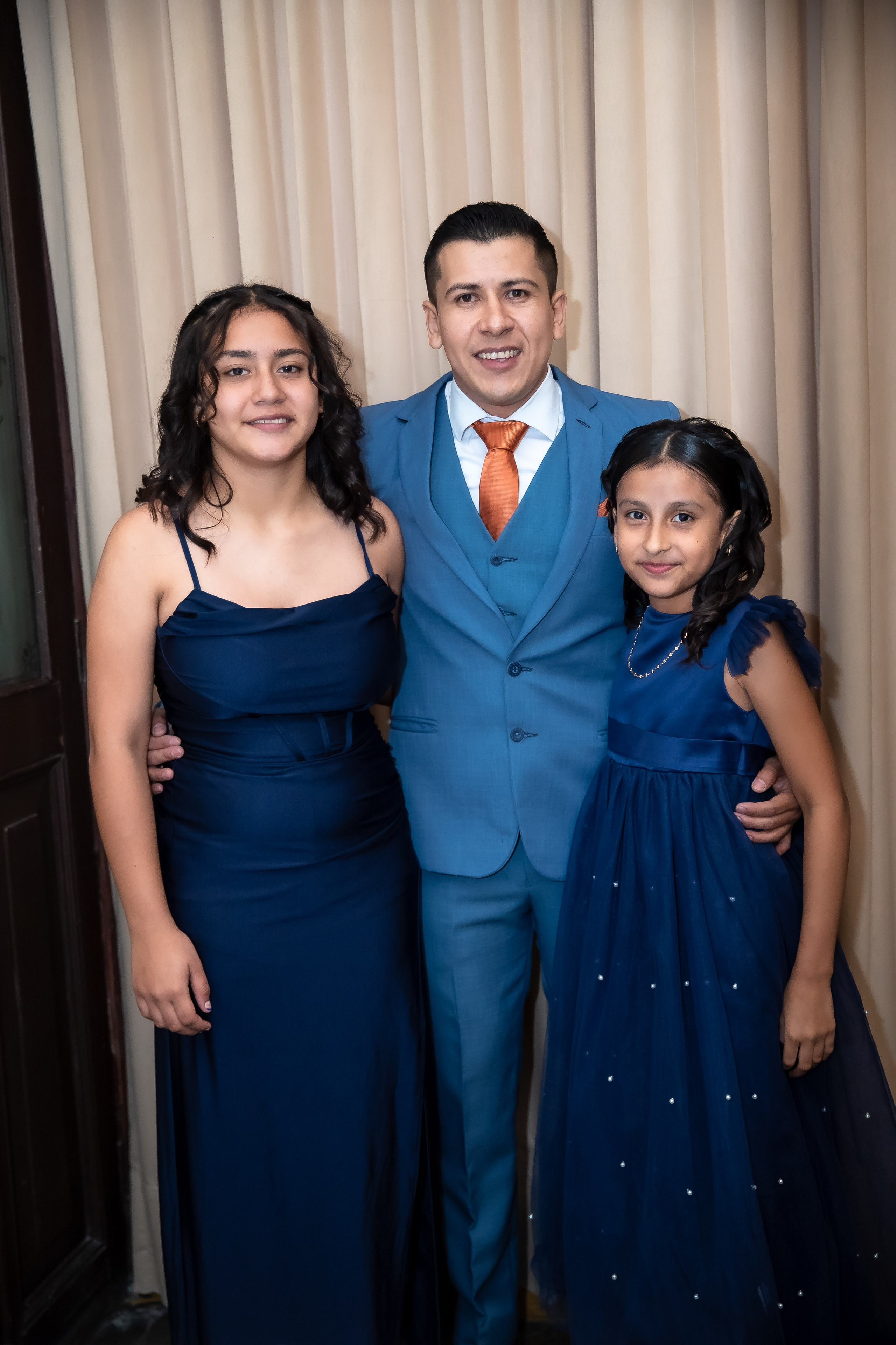 Delta & Cesar. Simón Enríquez Studio