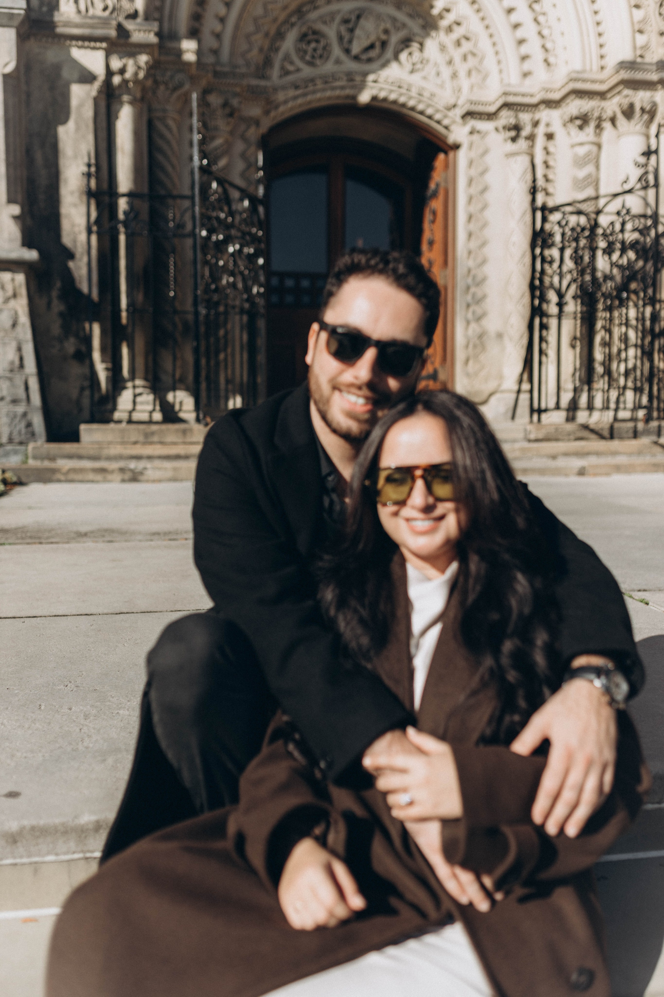 E&A Engagement. Photographer | Naomi Maklin