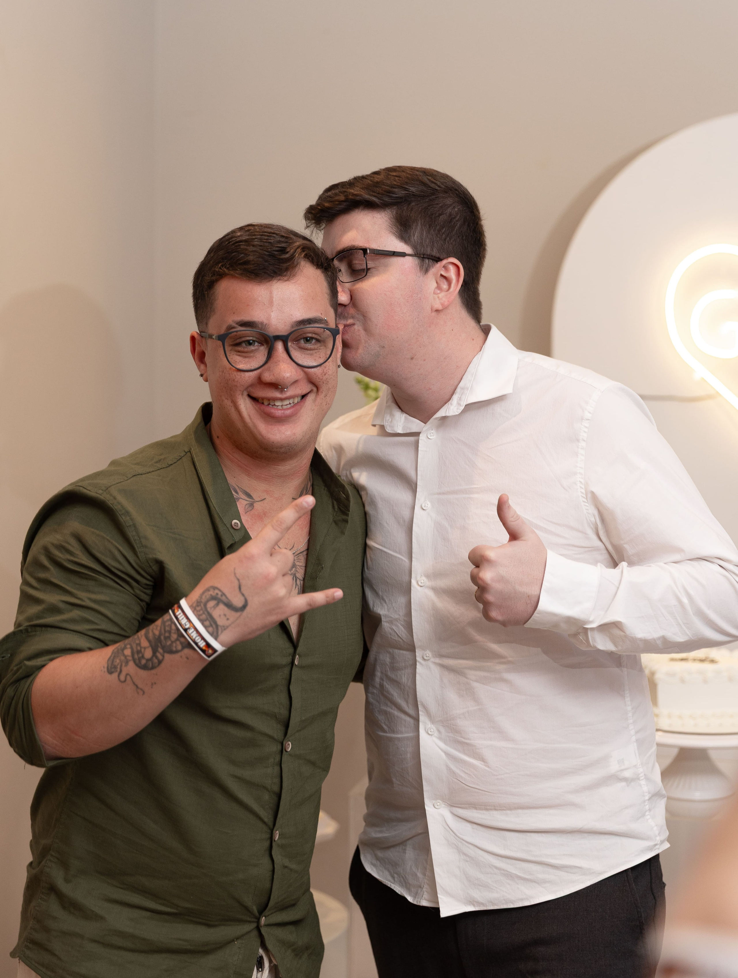 Fotografa de casamento civil