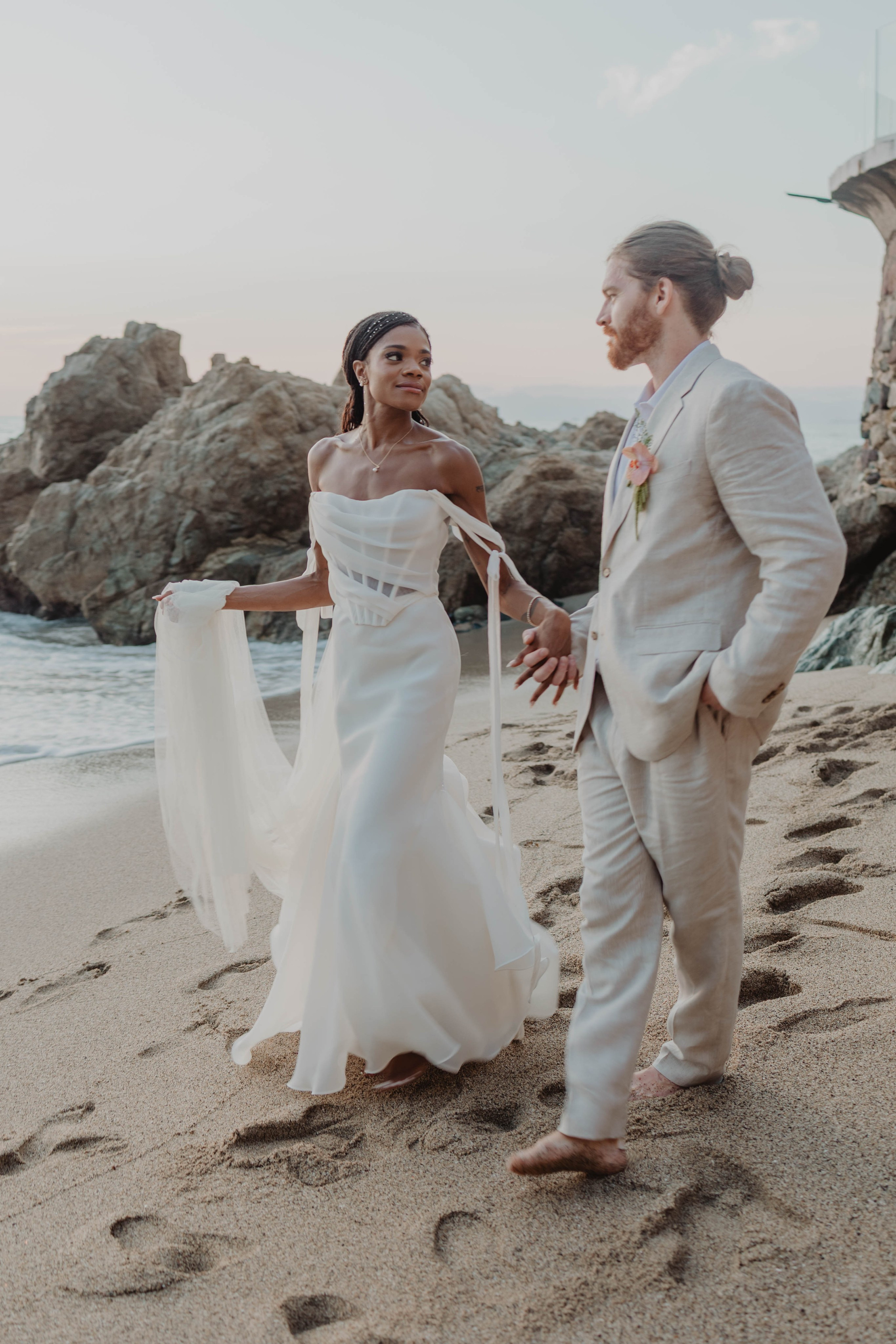 Casa Karma Wedding Photographer Puerto Vallarta 🤍. Fotógrafo de Bodas en Puerto Vallarta y Riviera Nayarit | VL photo & film