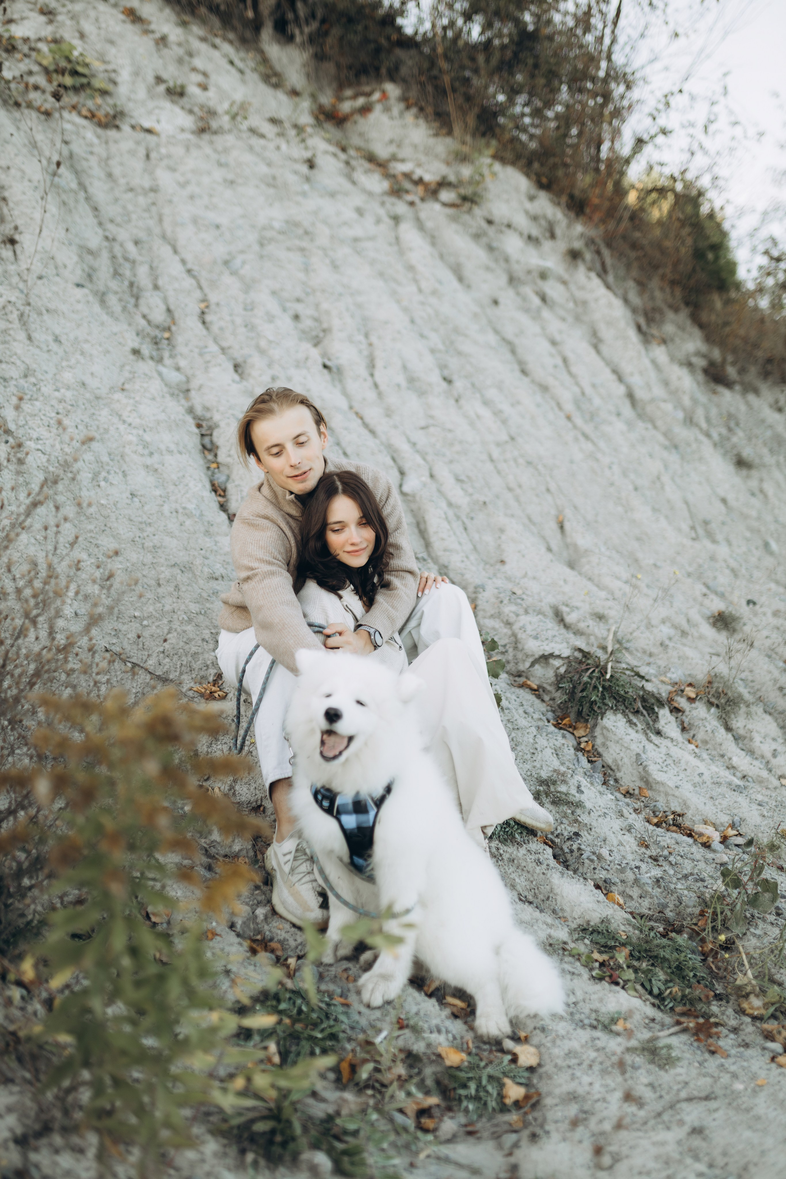 Adam & Maya. Chernenko.photography