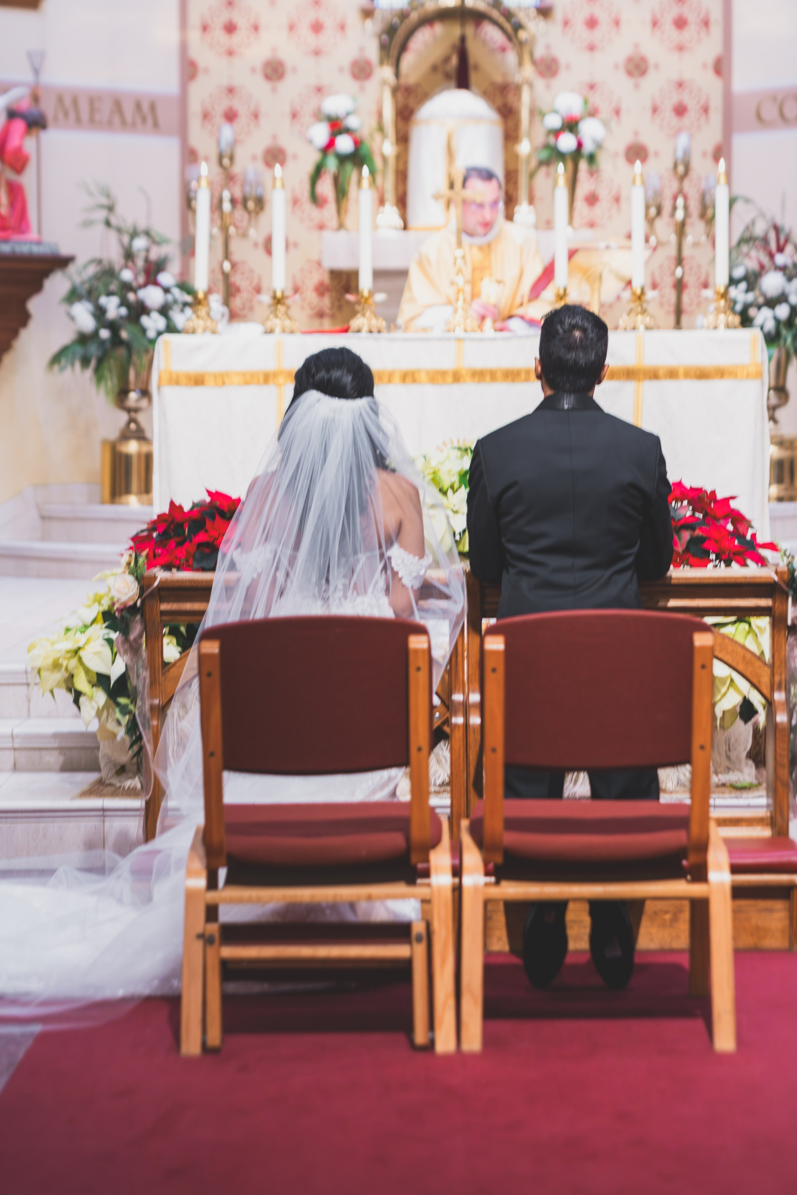 Arantxa&Devohn — Wedding story. Madhurina photography