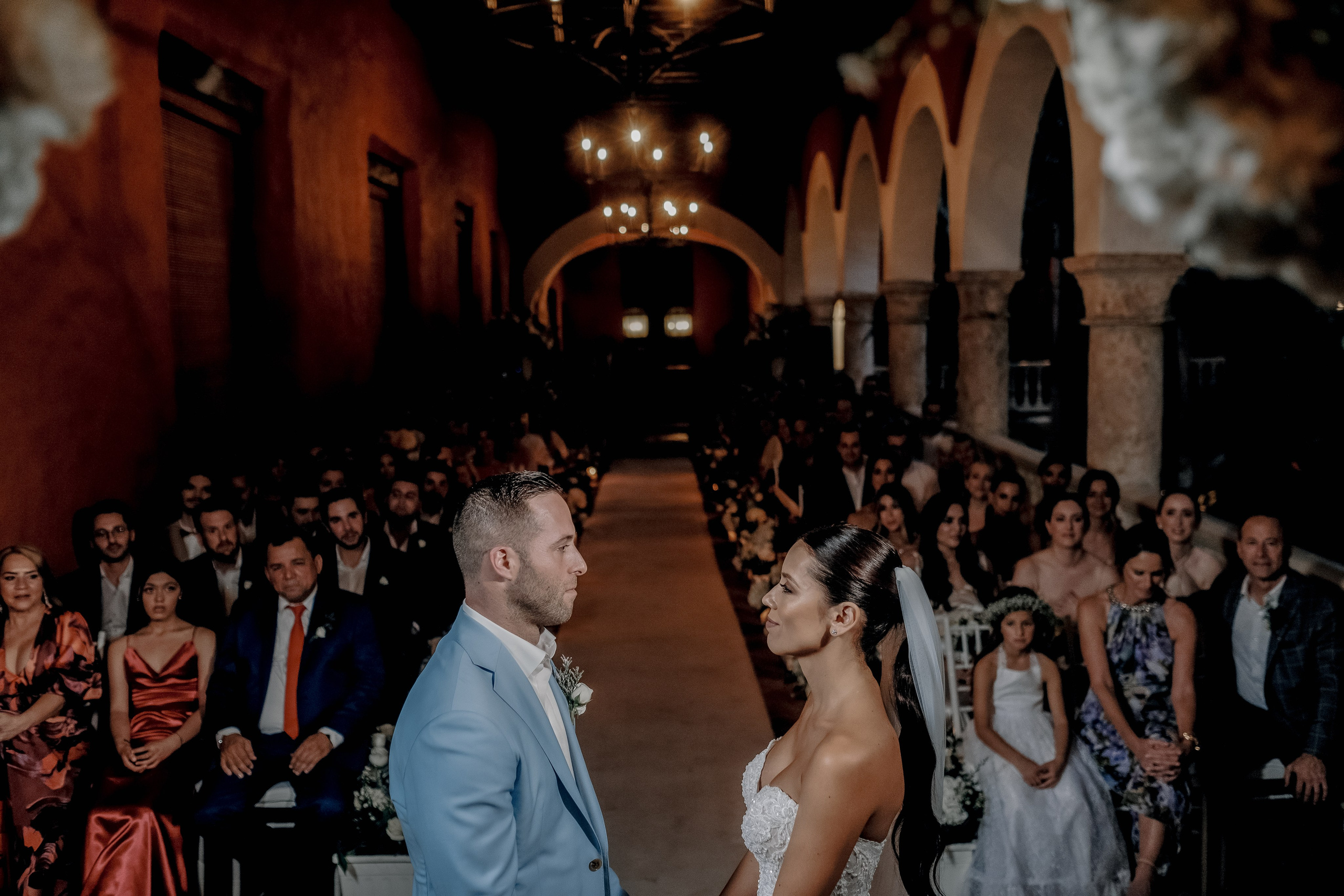 Laura & Matew. UNTERCIO BODAS | Fotografía de Bodas en Cartagena, Colombia y Destinos Internacionales