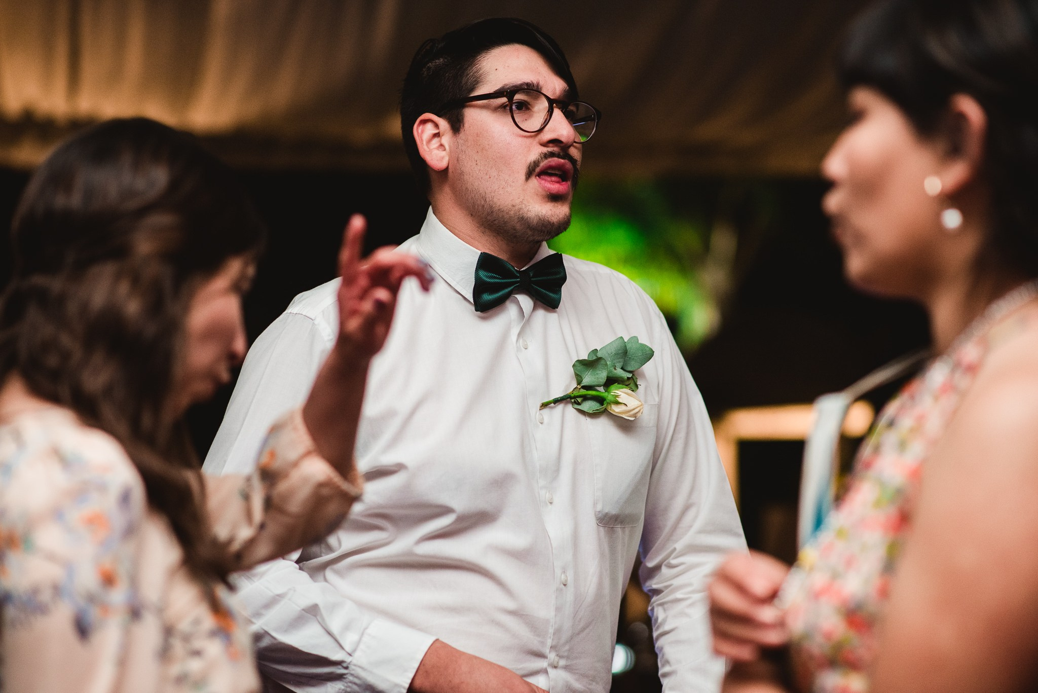 Fotógrafo de bodas en Querétaro
