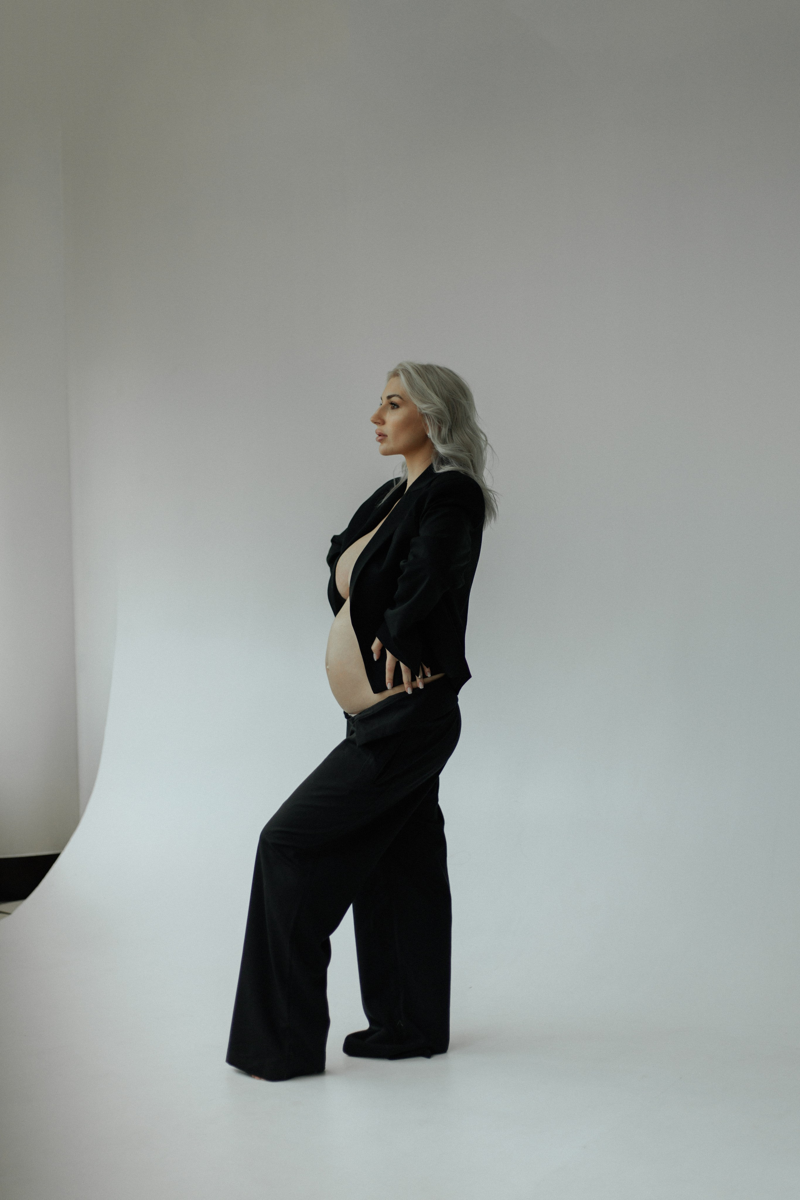 M & D. Photographer Elvira Hryshchenko