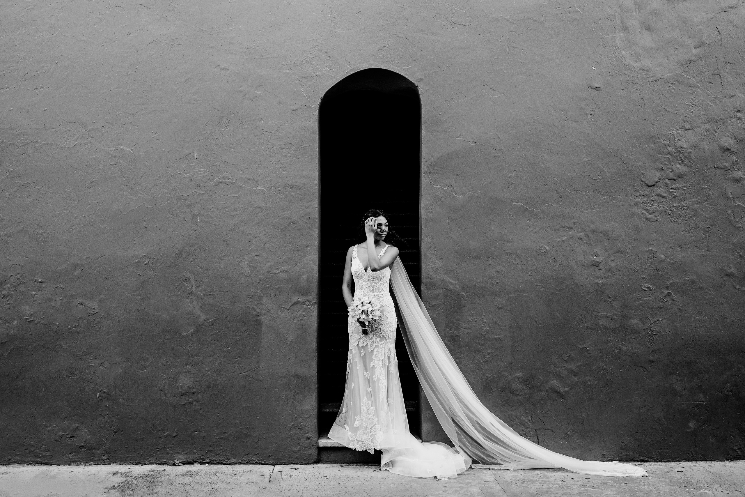 Maria & Jose. UNTERCIO BODAS | Fotografía de Bodas en Cartagena, Colombia y Destinos Internacionales
