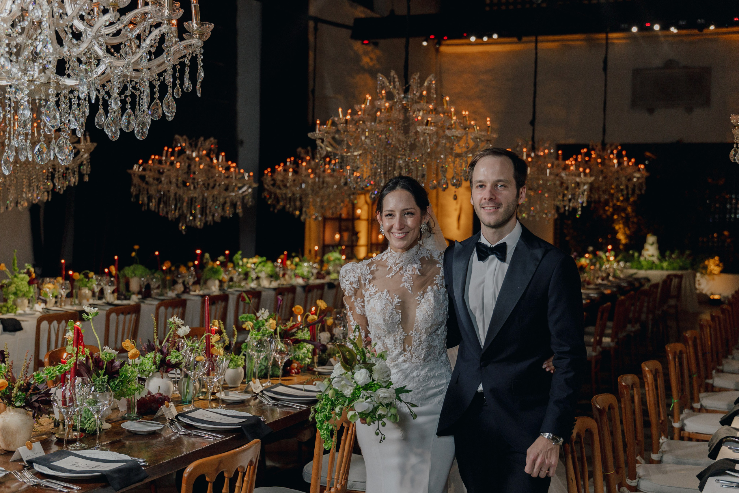 Juliana & Davide. UNTERCIO BODAS | Fotografía de Bodas en Cartagena, Colombia y Destinos Internacionales