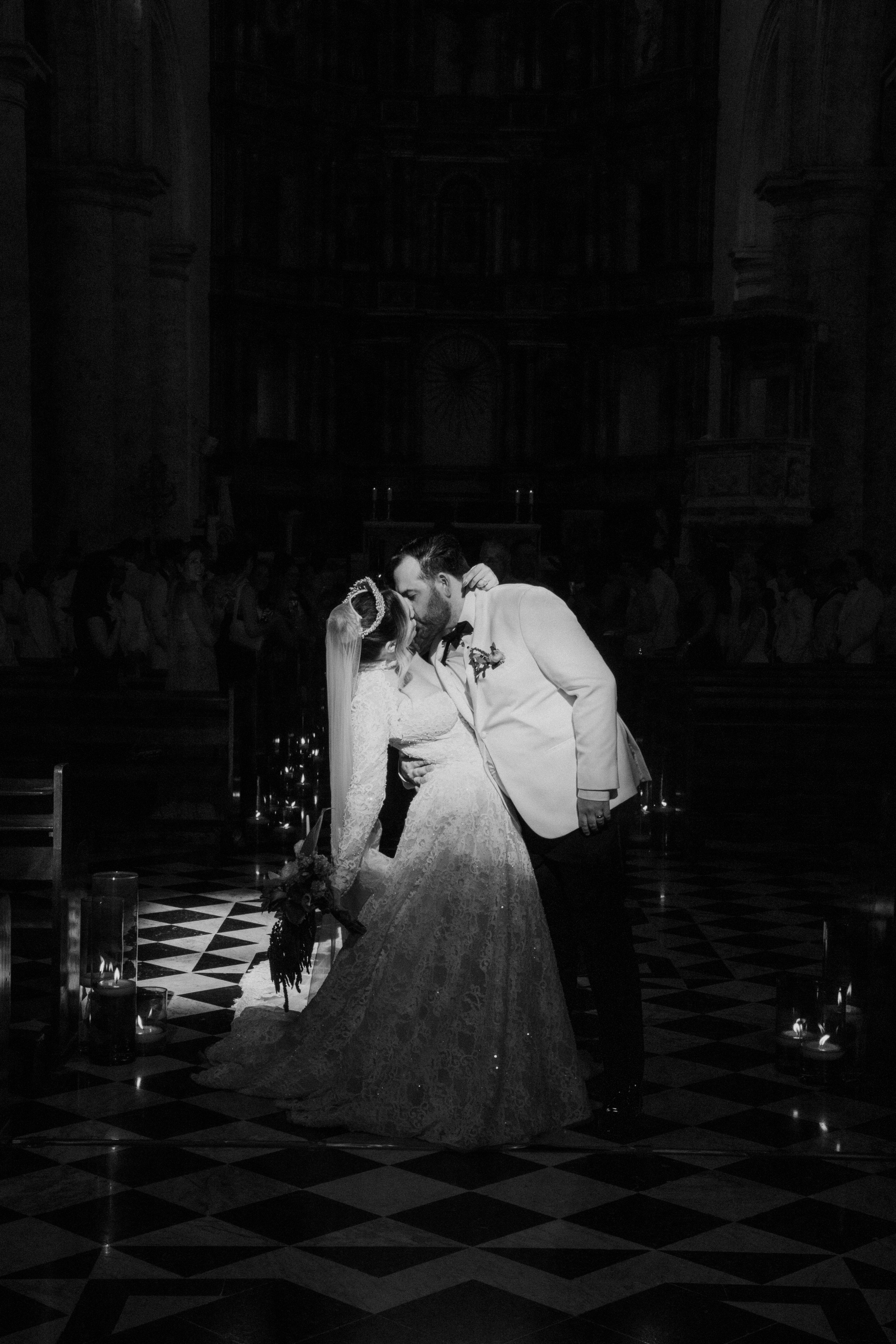Cristina & Eric. UNTERCIO BODAS | Fotografía de Bodas en Cartagena, Colombia y Destinos Internacionales