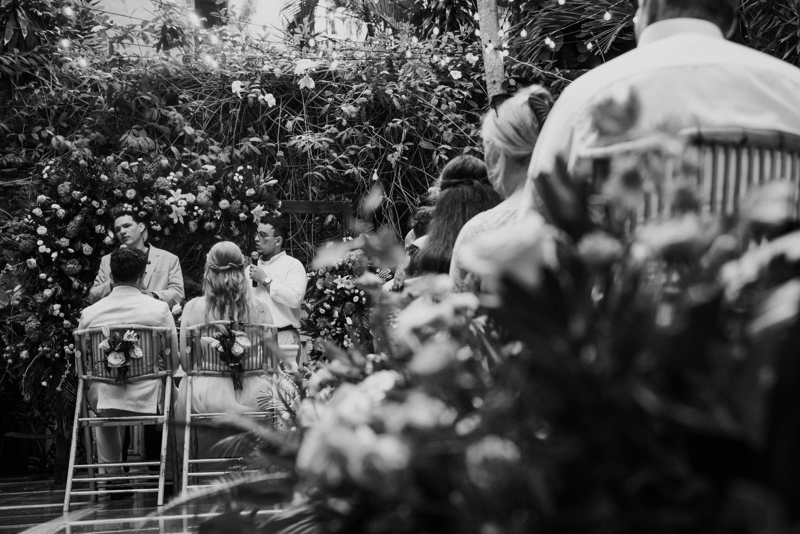 Hannah & Daniel. UNTERCIO BODAS | Fotografía de Bodas en Cartagena, Colombia y Destinos Internacionales