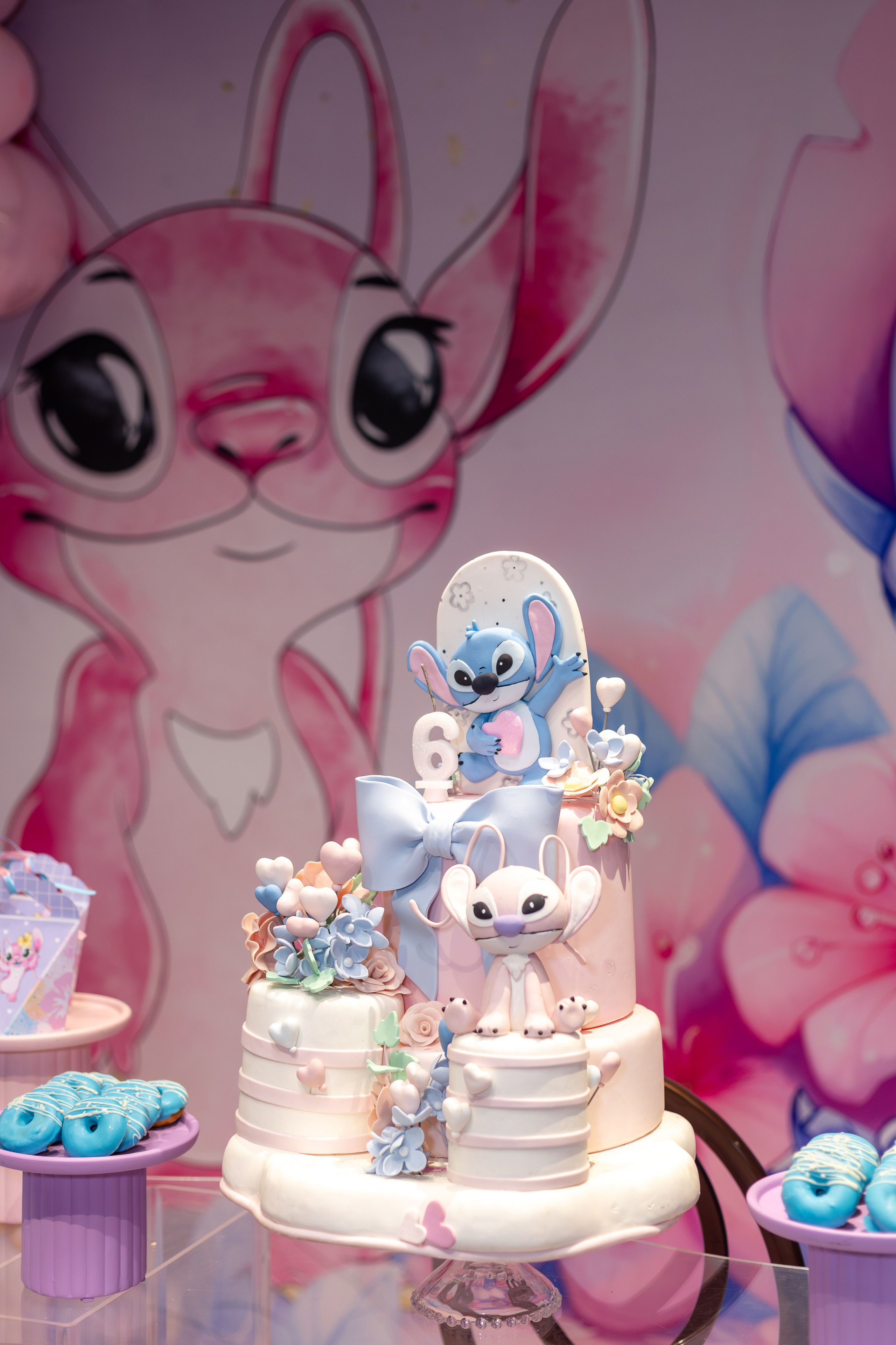 Infantil. Clicks