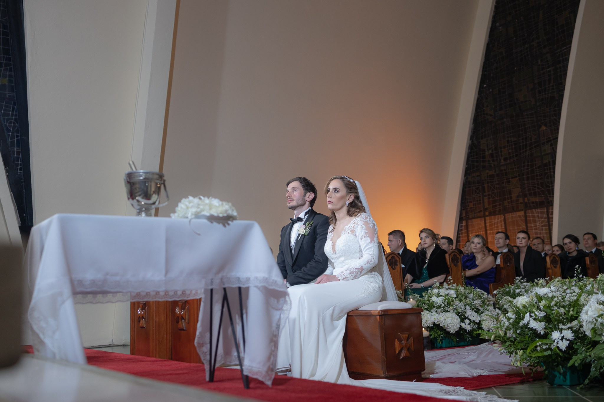 Bodas. Fotógrafo especializado en retratos, bodas y quinceañeras, Bogotá