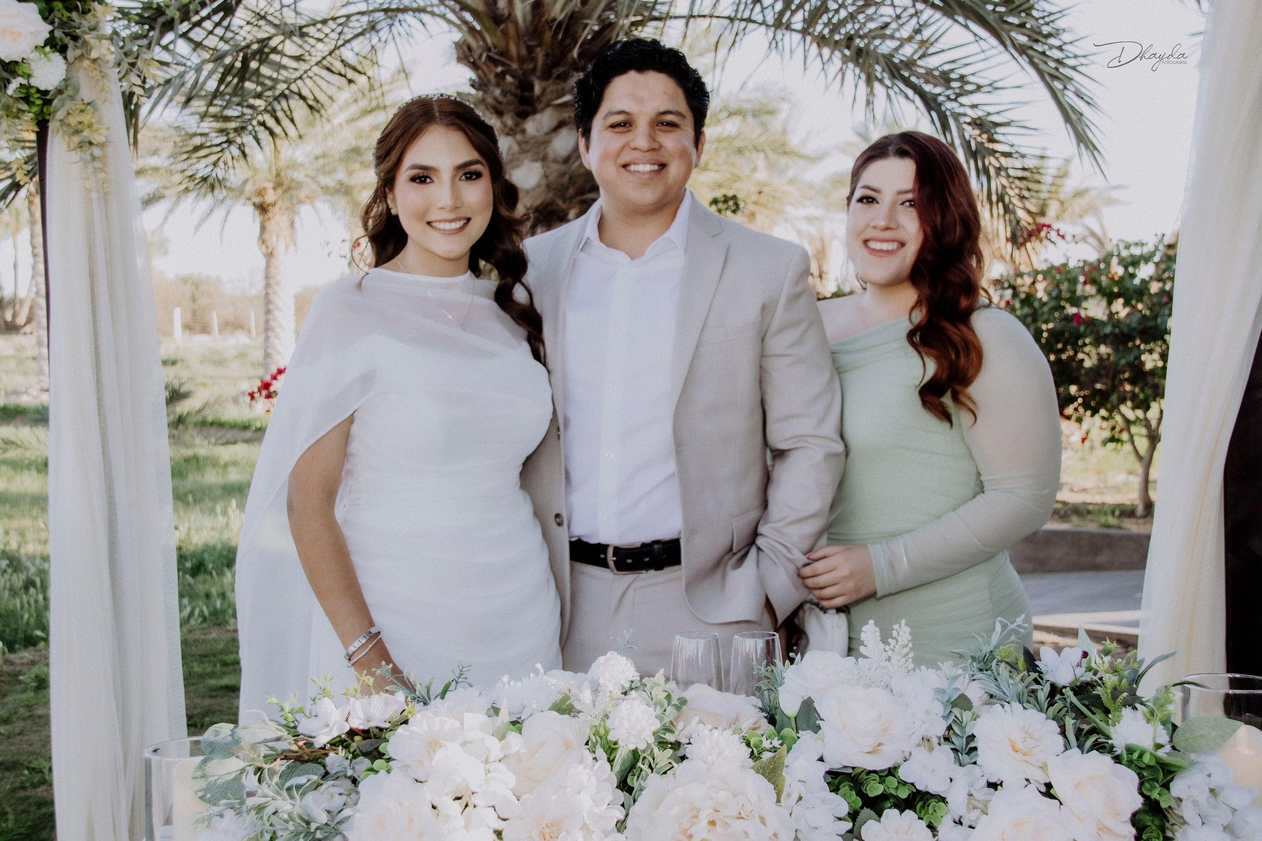 Nuestra Boda, Alberto y Gisell. Fotografia, eventos sociales en san luis rio colorado, sonora Mexico