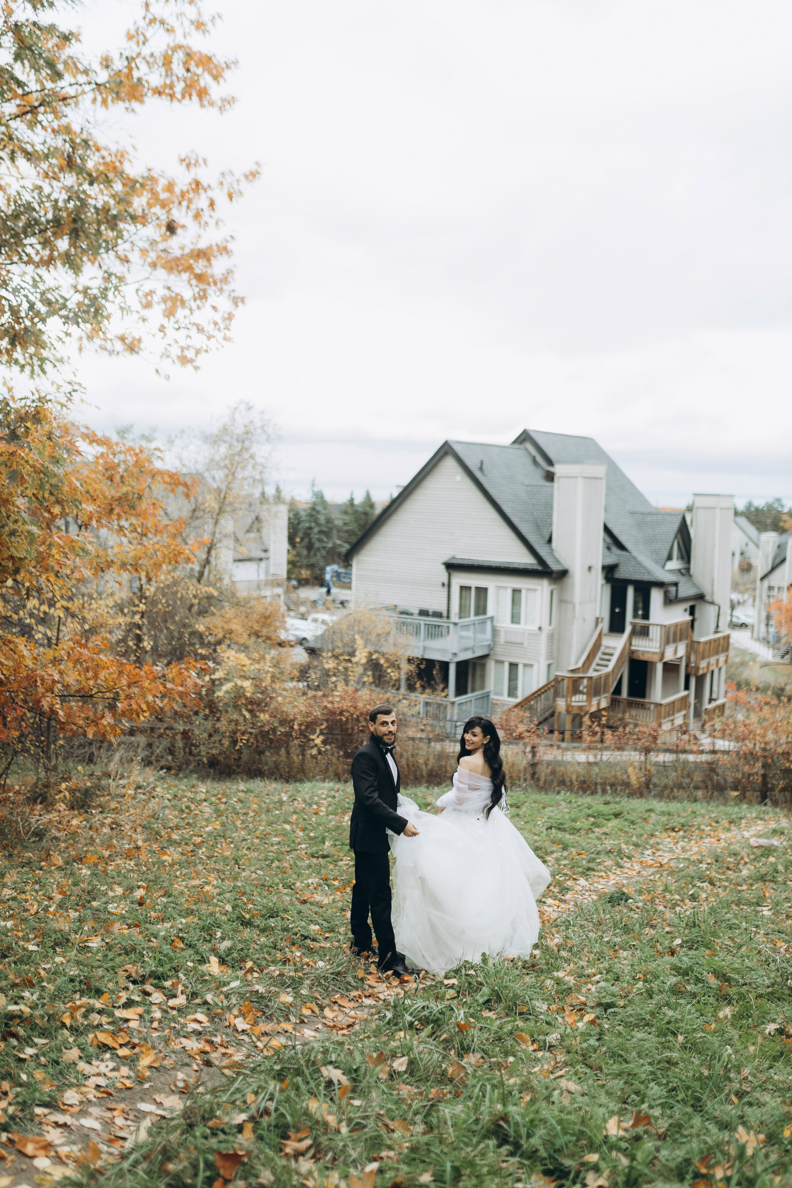 Mountain Wedding. Chernenko.photography