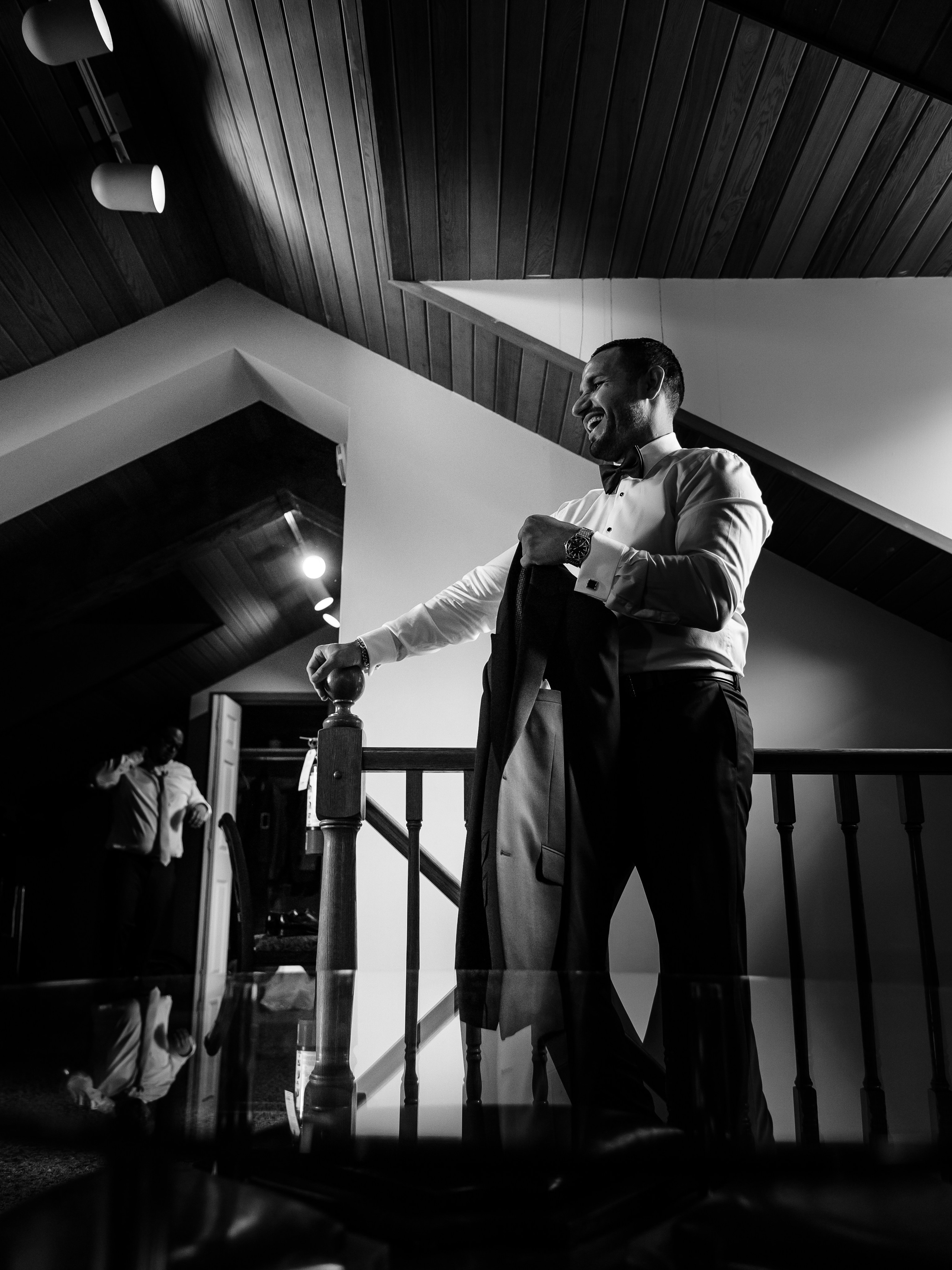 Weddings. Alex UA — Toronto photographer