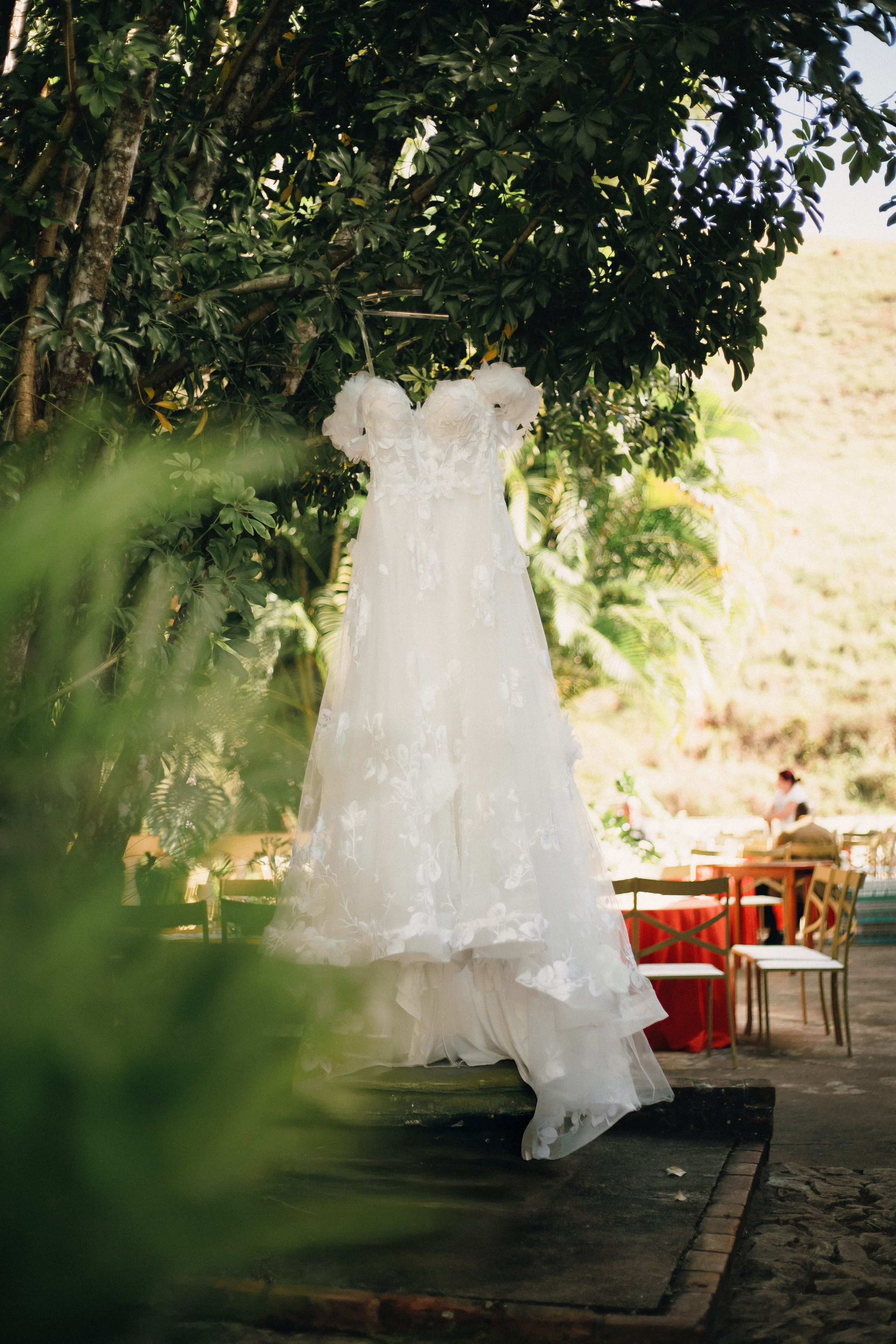 2025 | Beatriz e Lucas — Making Of. Denis Damasceno | Fotografia