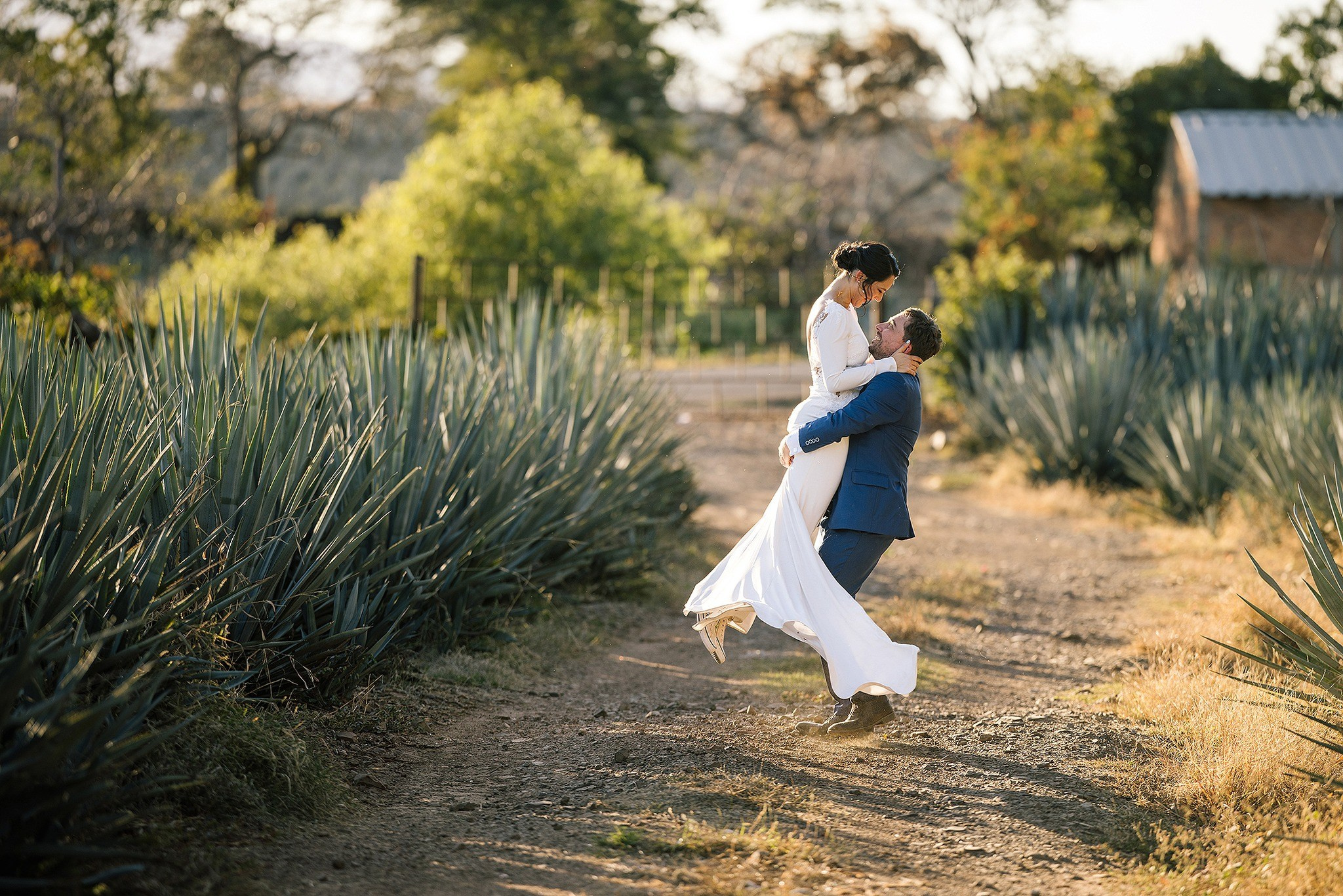 Jorge Romero Fotógrafo de bodas