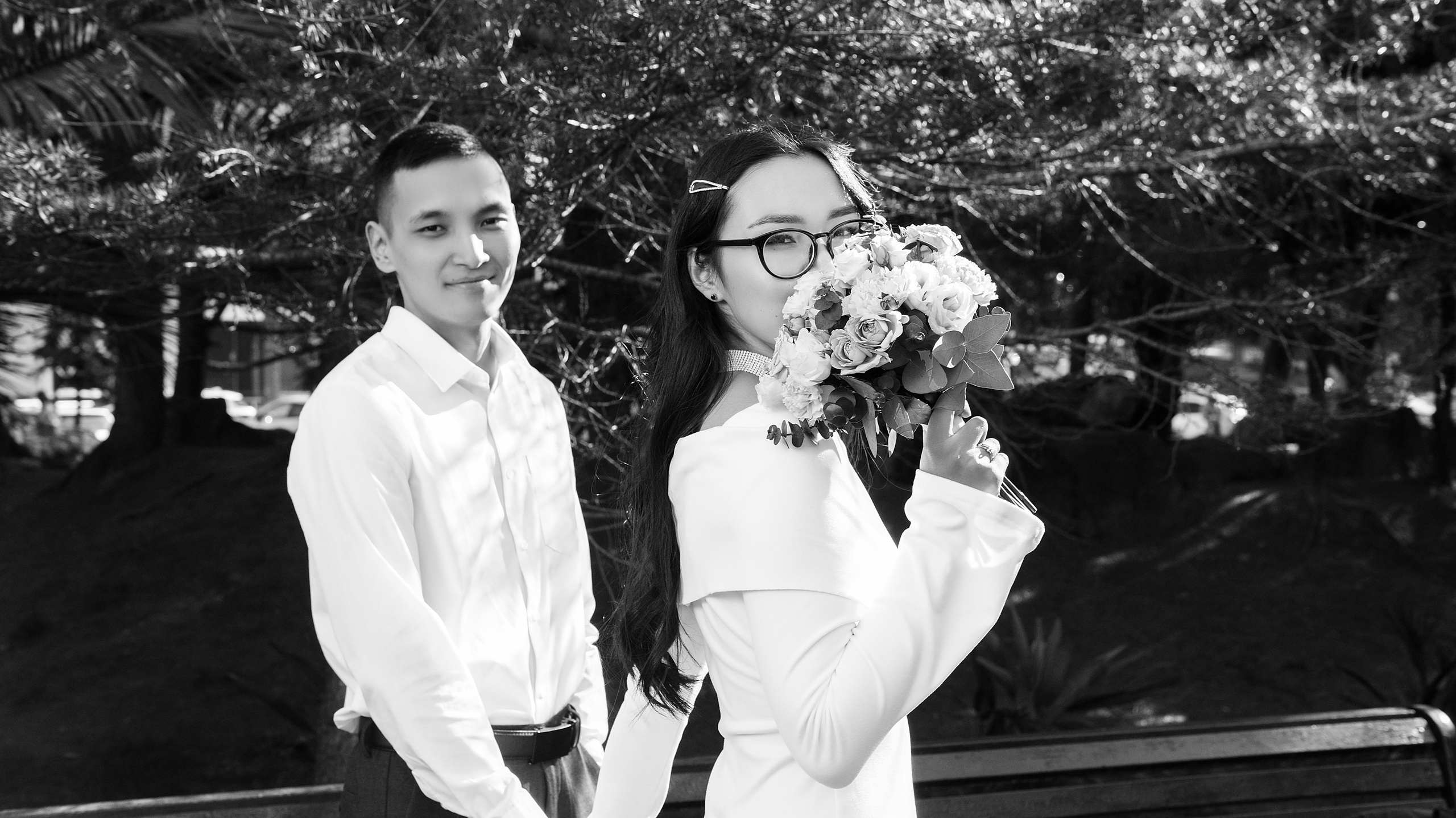Weddings. Marina Baliakina | Portrait and Wedding Photographer | Toronto Canada