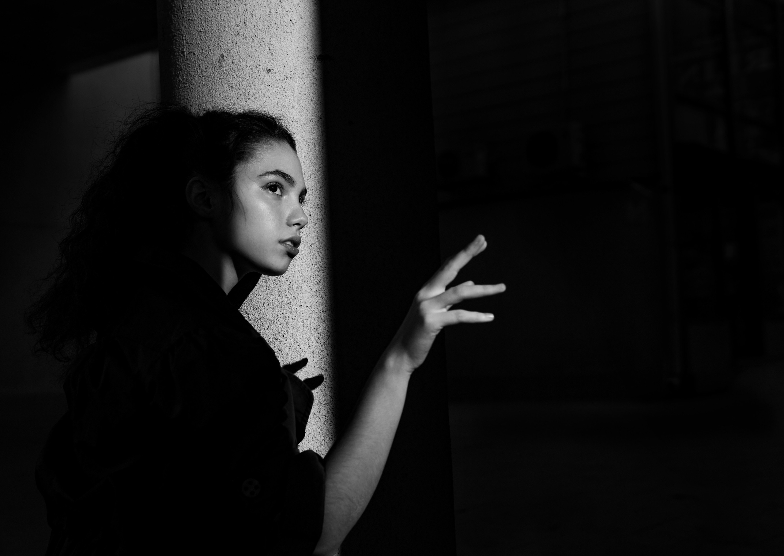 Marina Baliakina | Portrait and Wedding Photographer | Toronto Canada