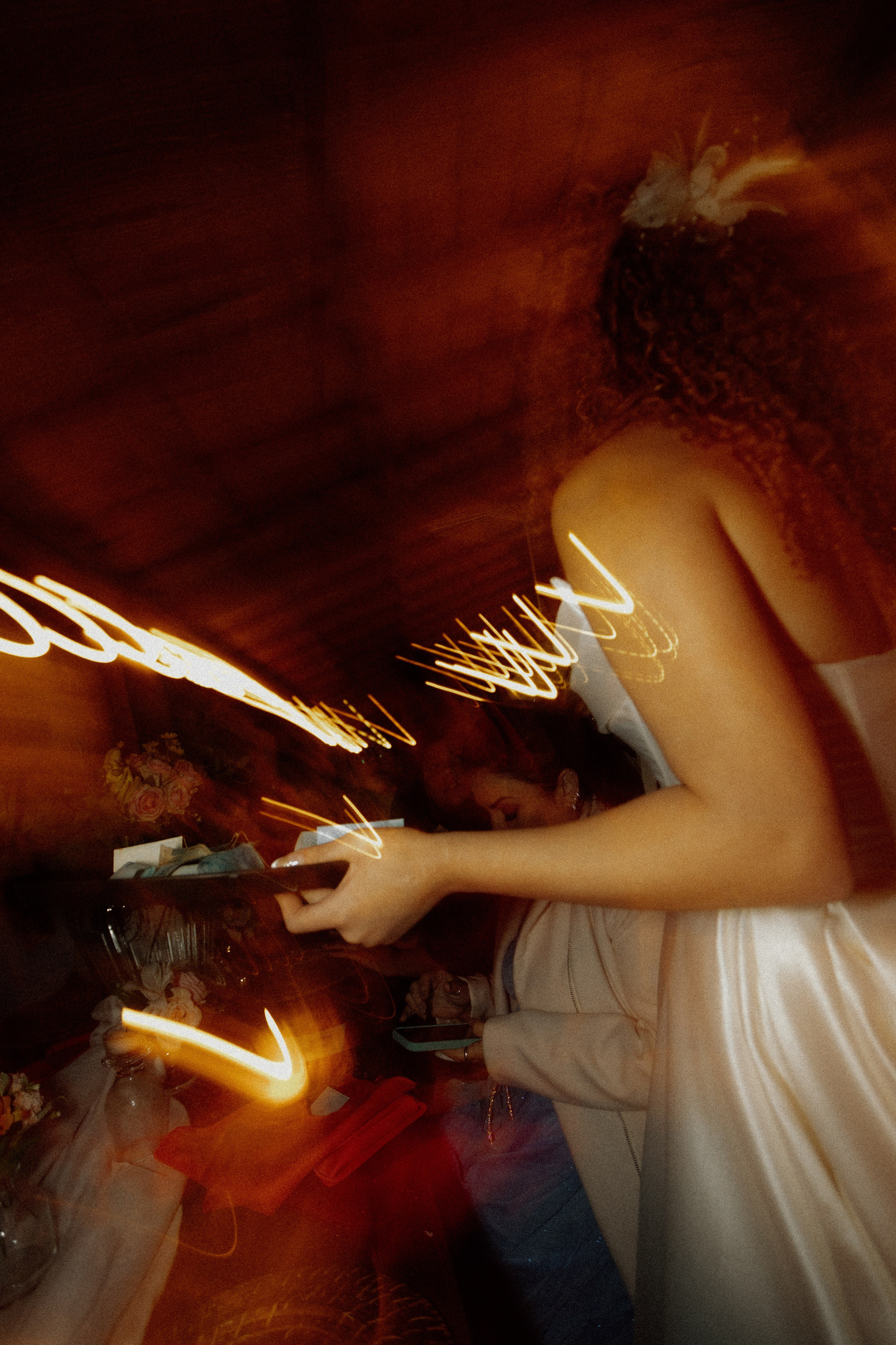 Andressa e Kaique. Alexandre Borges Wedding