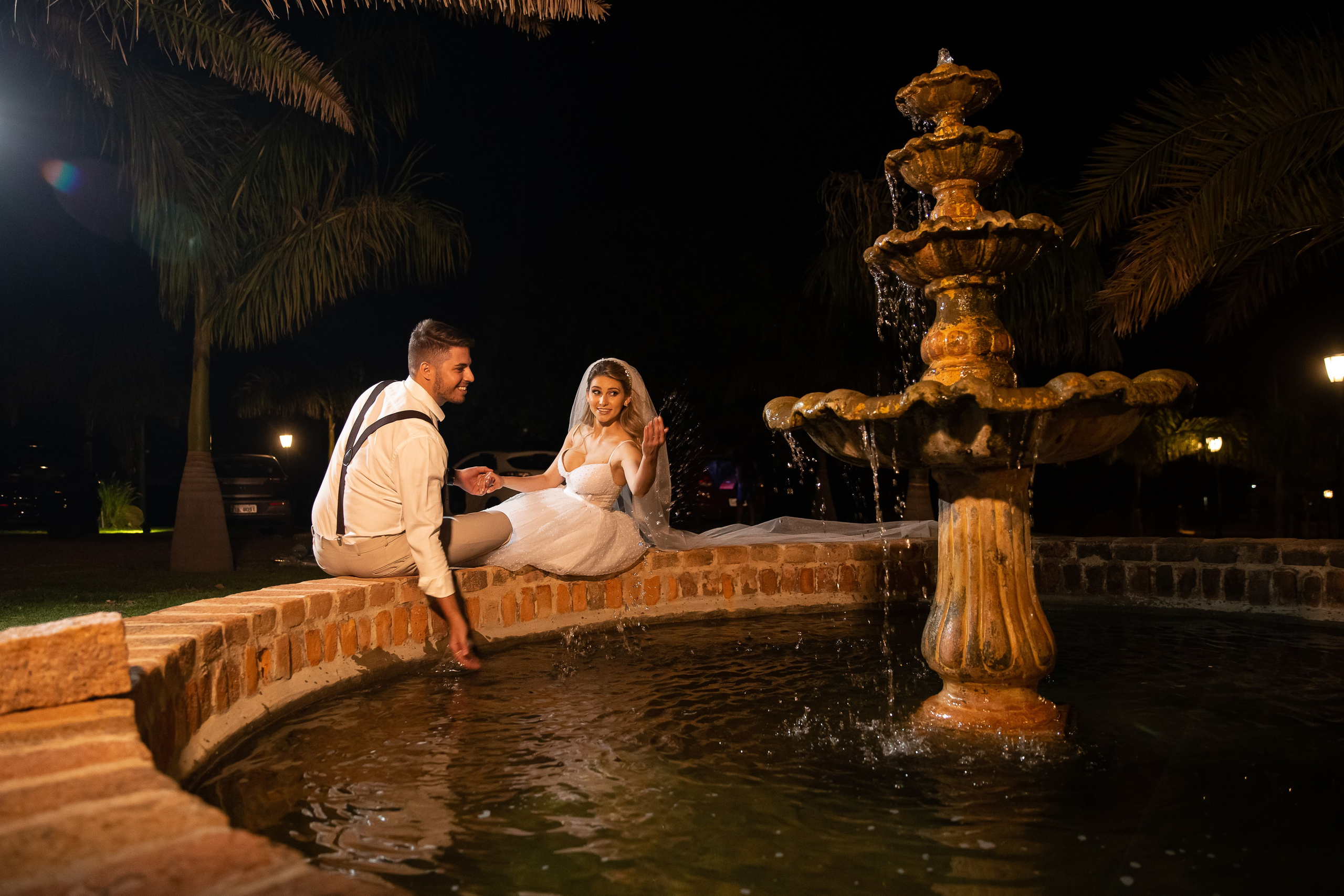 Casamento na Fazenda Embaúva em Itu | Studio Melk Fotografia