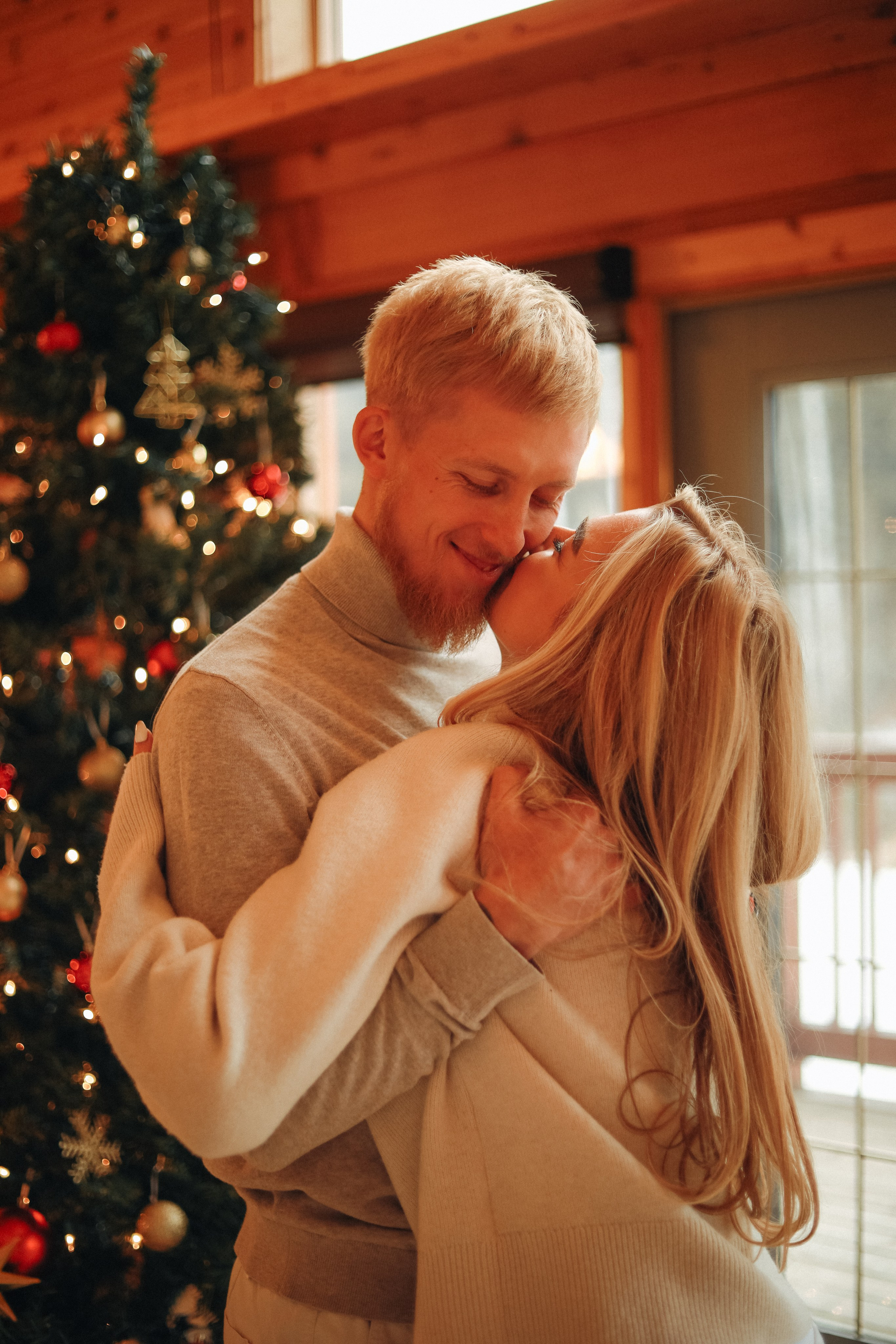 Ilona & Mark. Photographer Elvira Hryshchenko