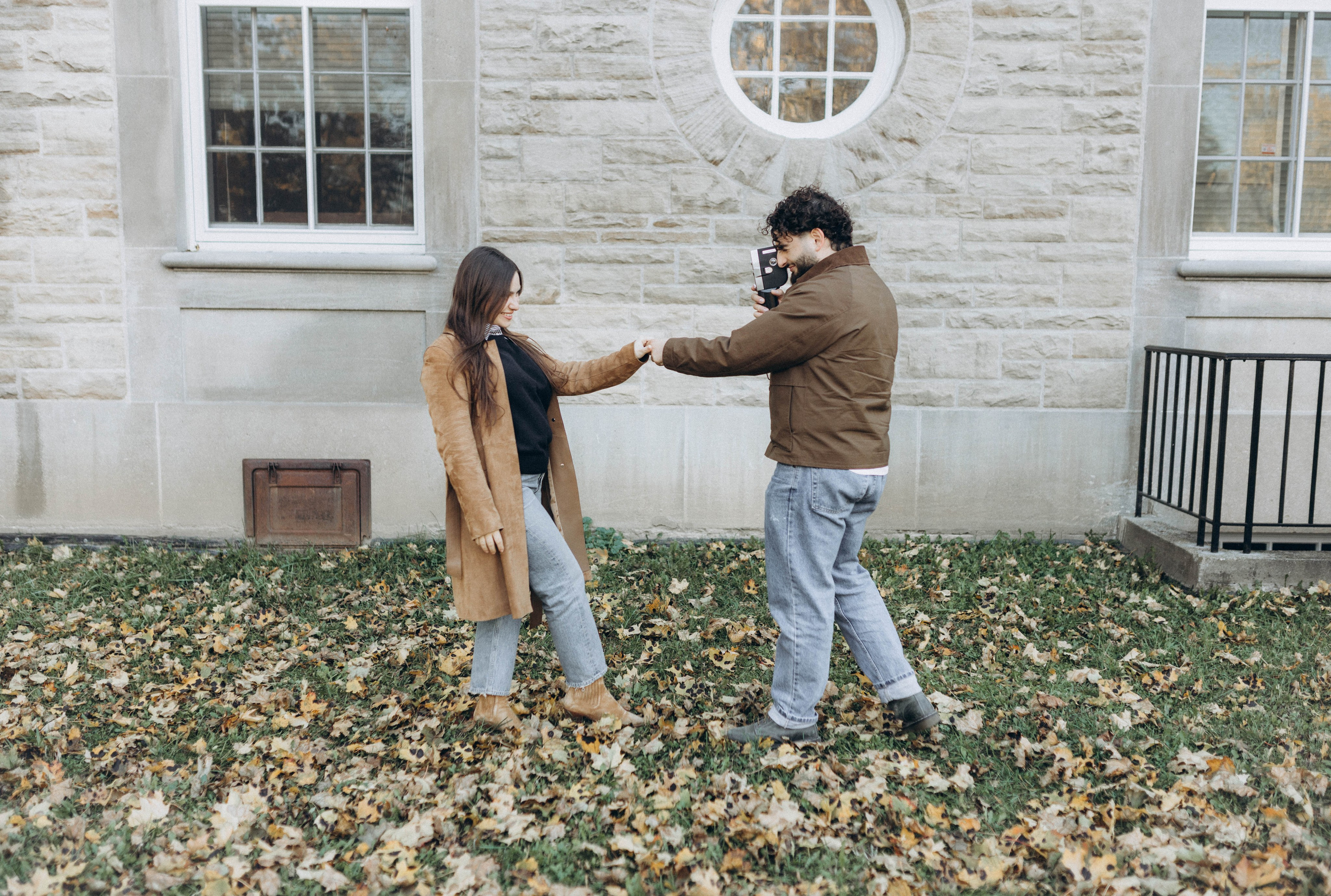 Photographer | Naomi Maklin