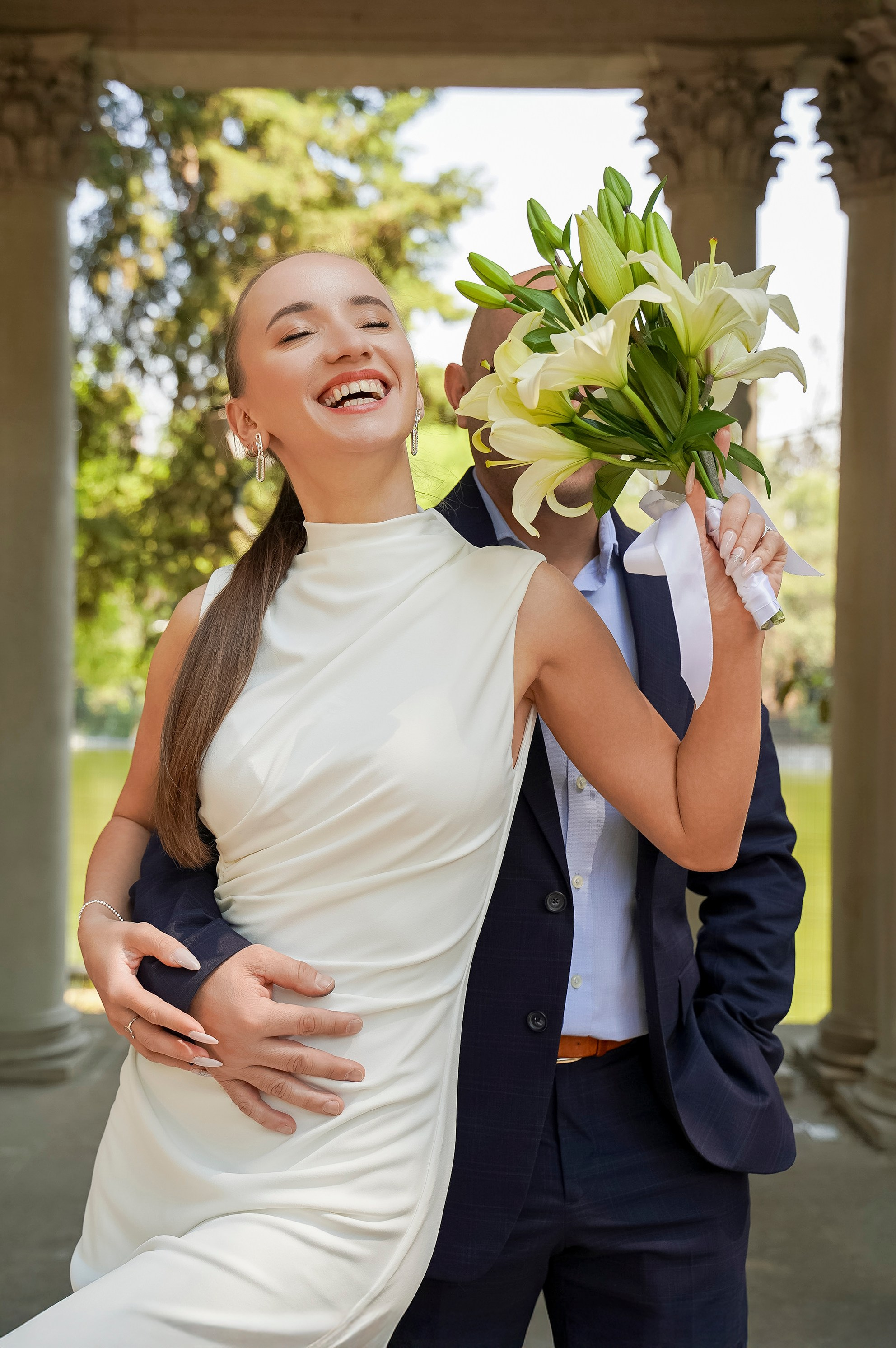 Professional Mexico City photographer specializing in weddings, surprise proposals, horse photo sessions and private events in Chapultepec. Ekaterina Frolova photography