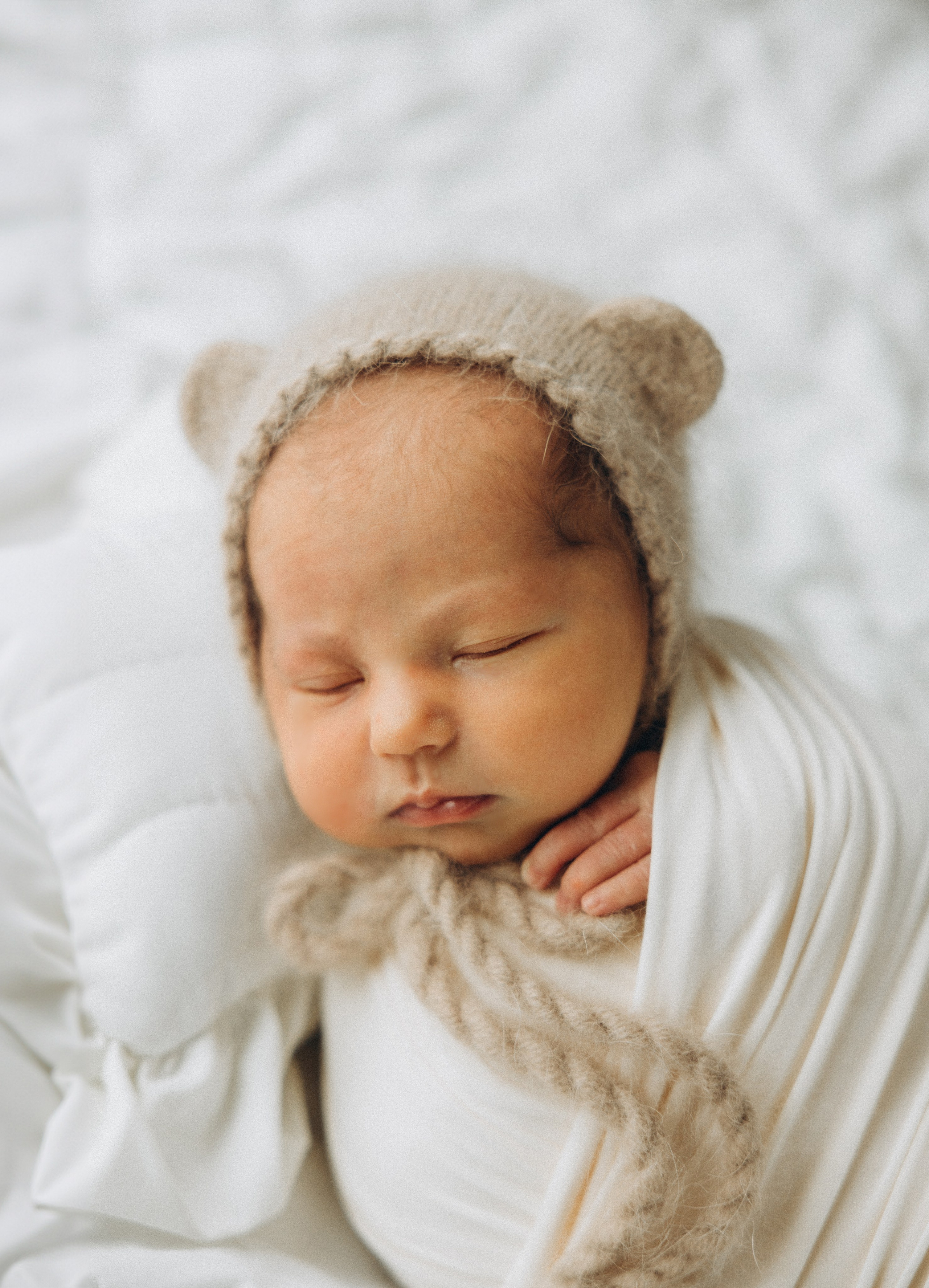 Newborns. Children’s and family photographer in St. John’s, NL | Marina Peliukh