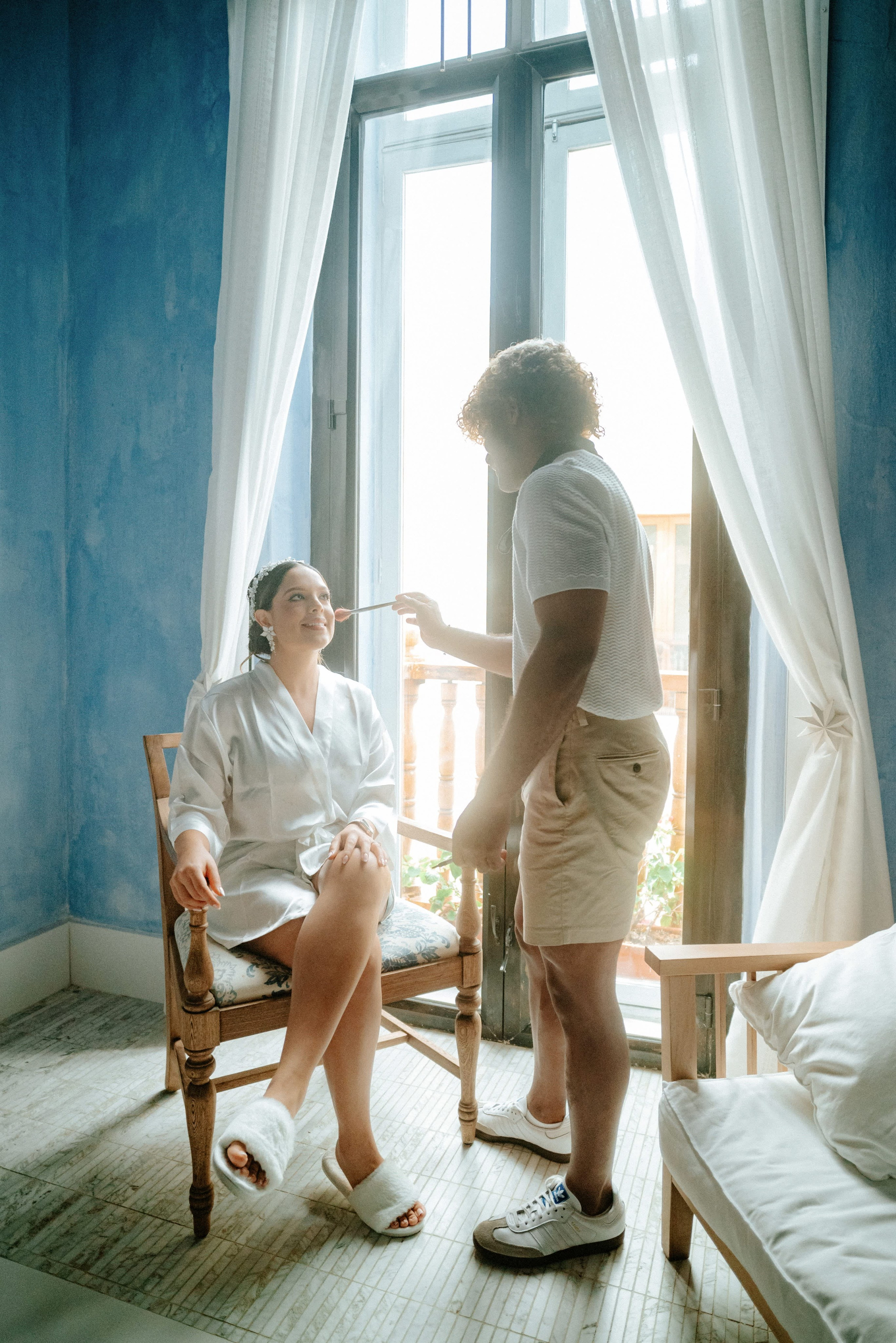 Maria Paula + Thomas | Wedding Photos 2024 – César Vanegas Photography. César Vanegas Photography | Wedding & Travel Photographer | Cartagena, Colombia