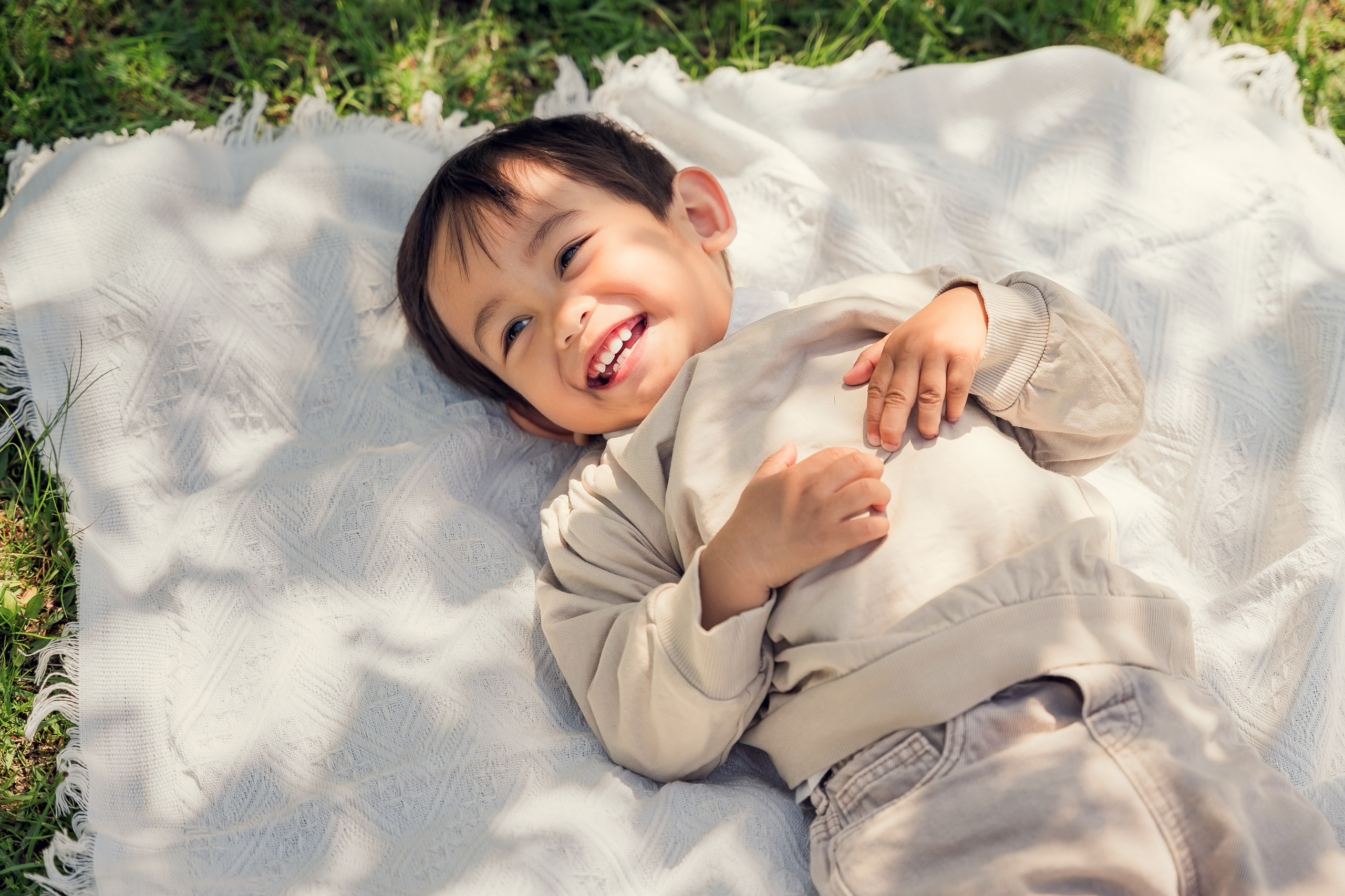 Family & Kids. Fukuoka Photographer | Alina Photography | Japan
