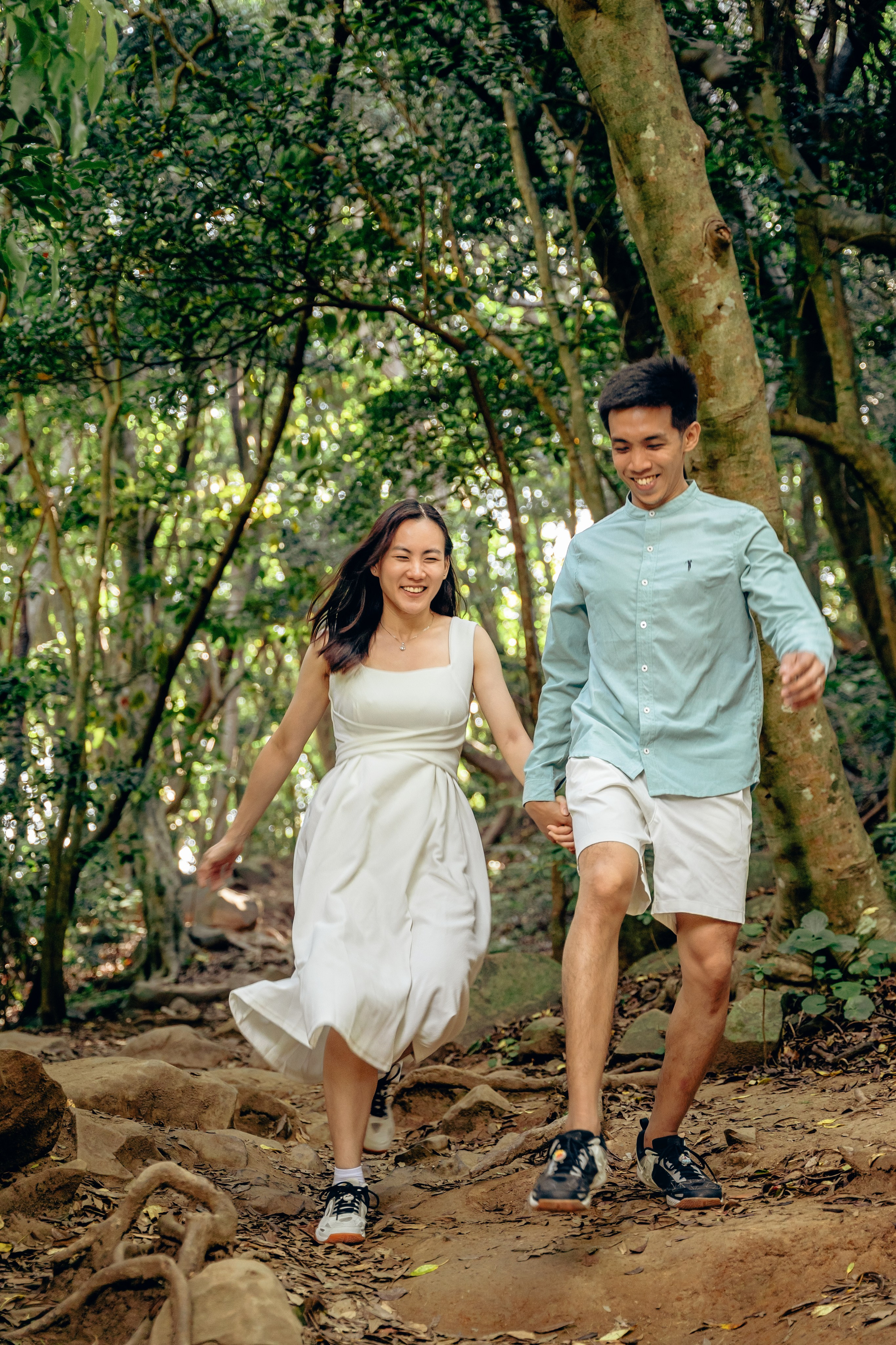Couples & Love Stories. Fukuoka Photographer | Alina Photography | Japan